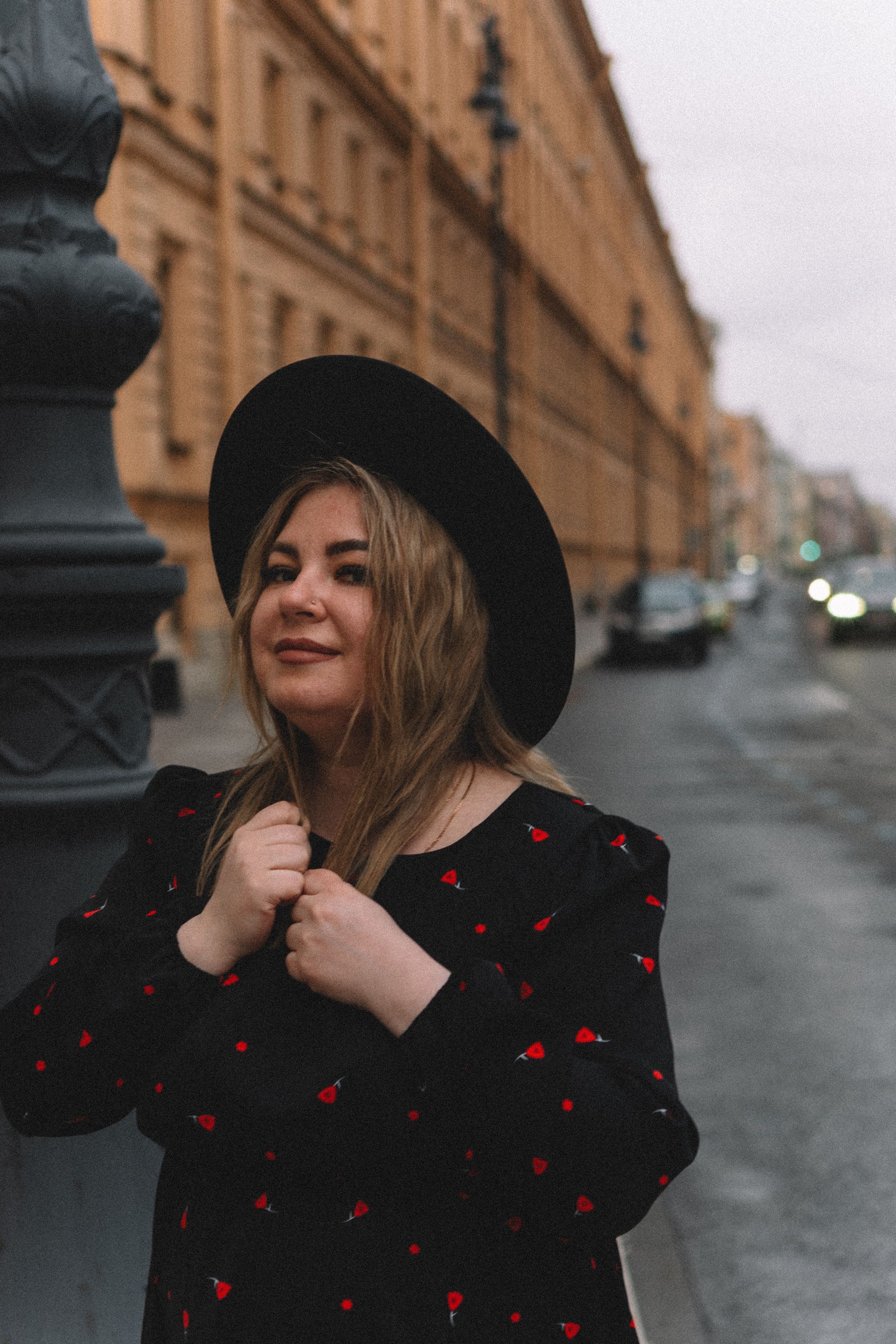 ПРОГУЛКА ВЕСНОЙ. Профессиональный фотограф, Санкт-Петербург — Виктория Богомолова