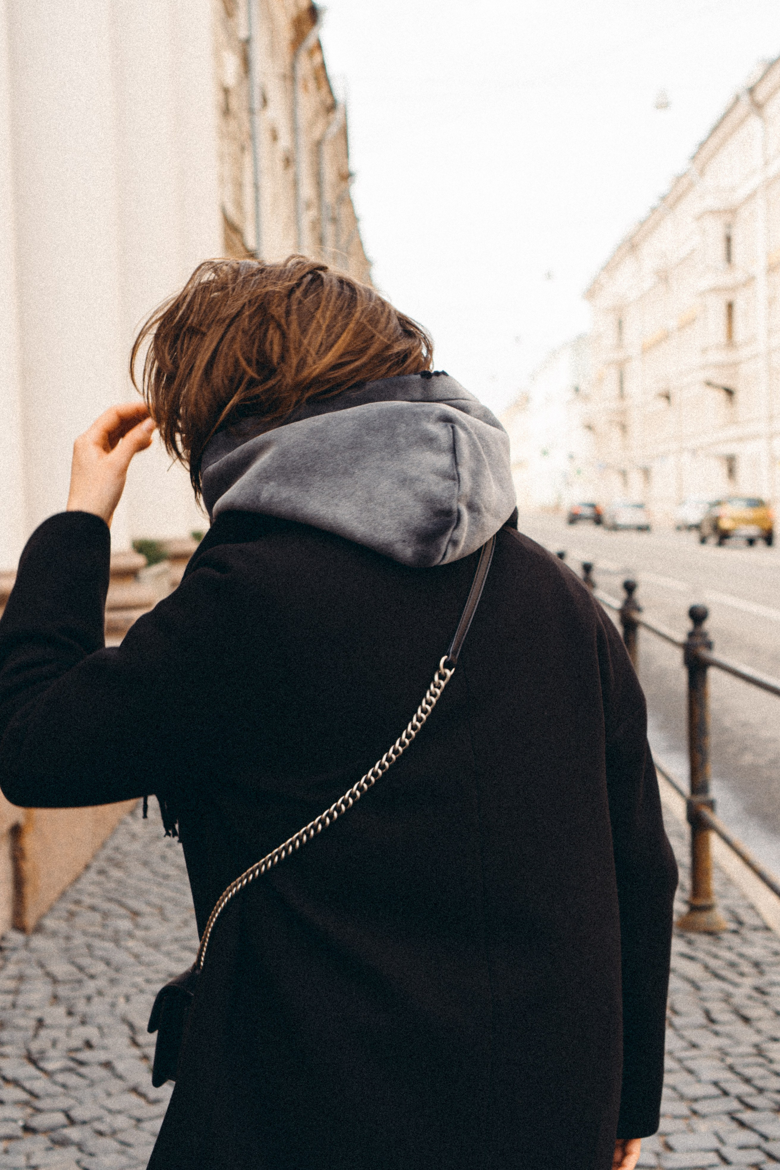 Прогулка по весеннему Питеру. Профессиональный фотограф, Санкт-Петербург — Виктория Богомолова