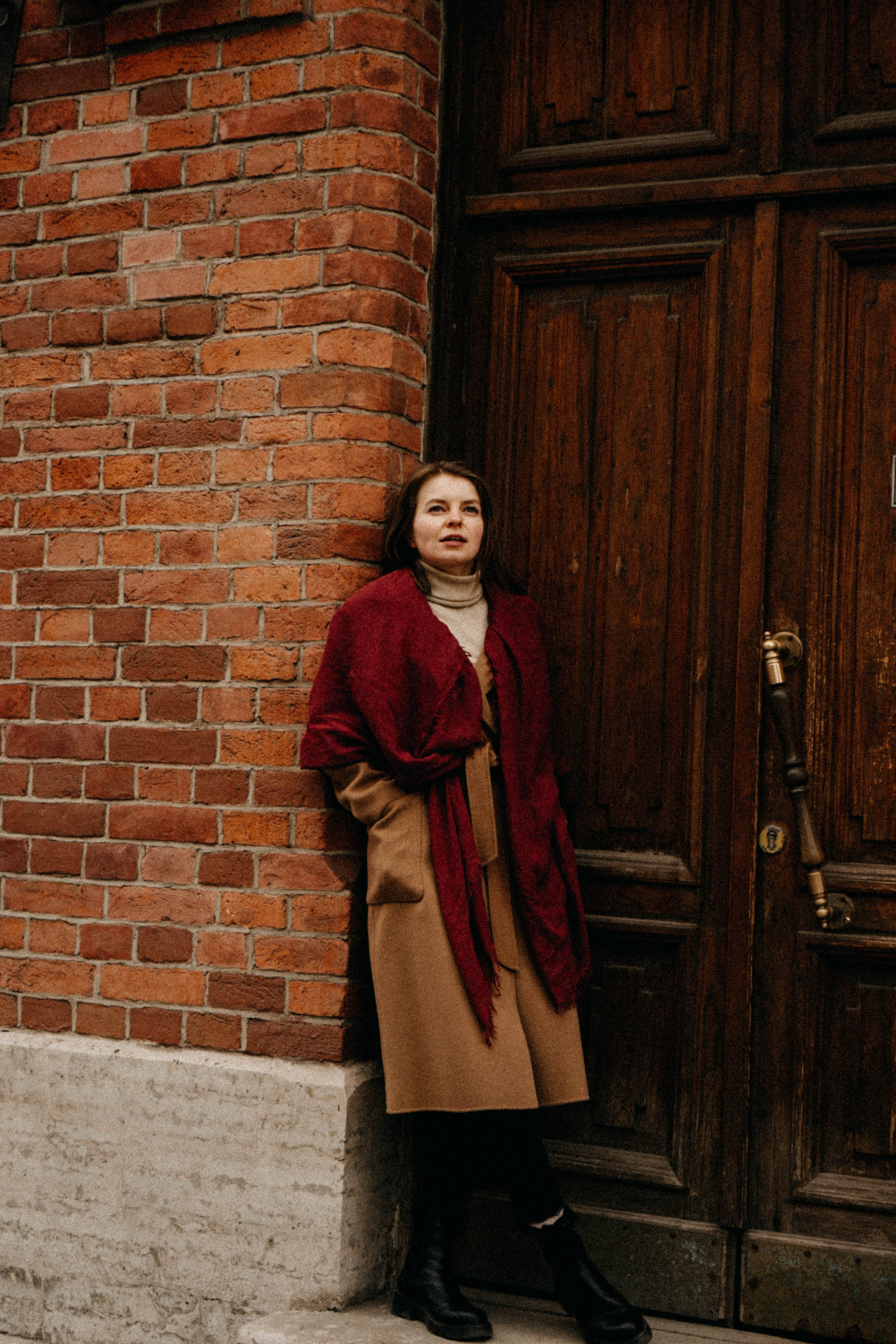 Атмосферная прогулочная. Профессиональный фотограф, Санкт-Петербург — Виктория Богомолова