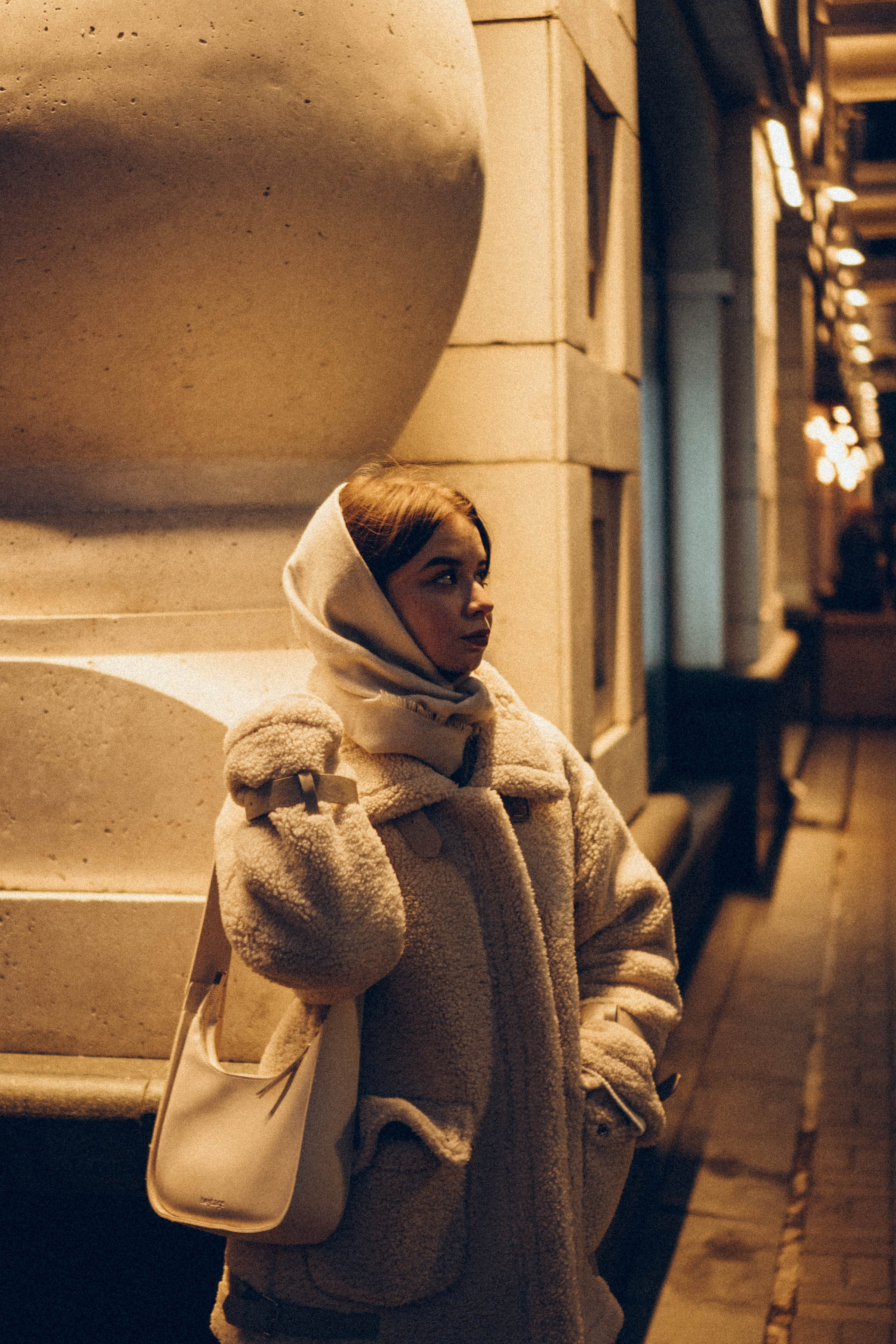 Осенняя. Профессиональный фотограф, Санкт-Петербург — Виктория Богомолова