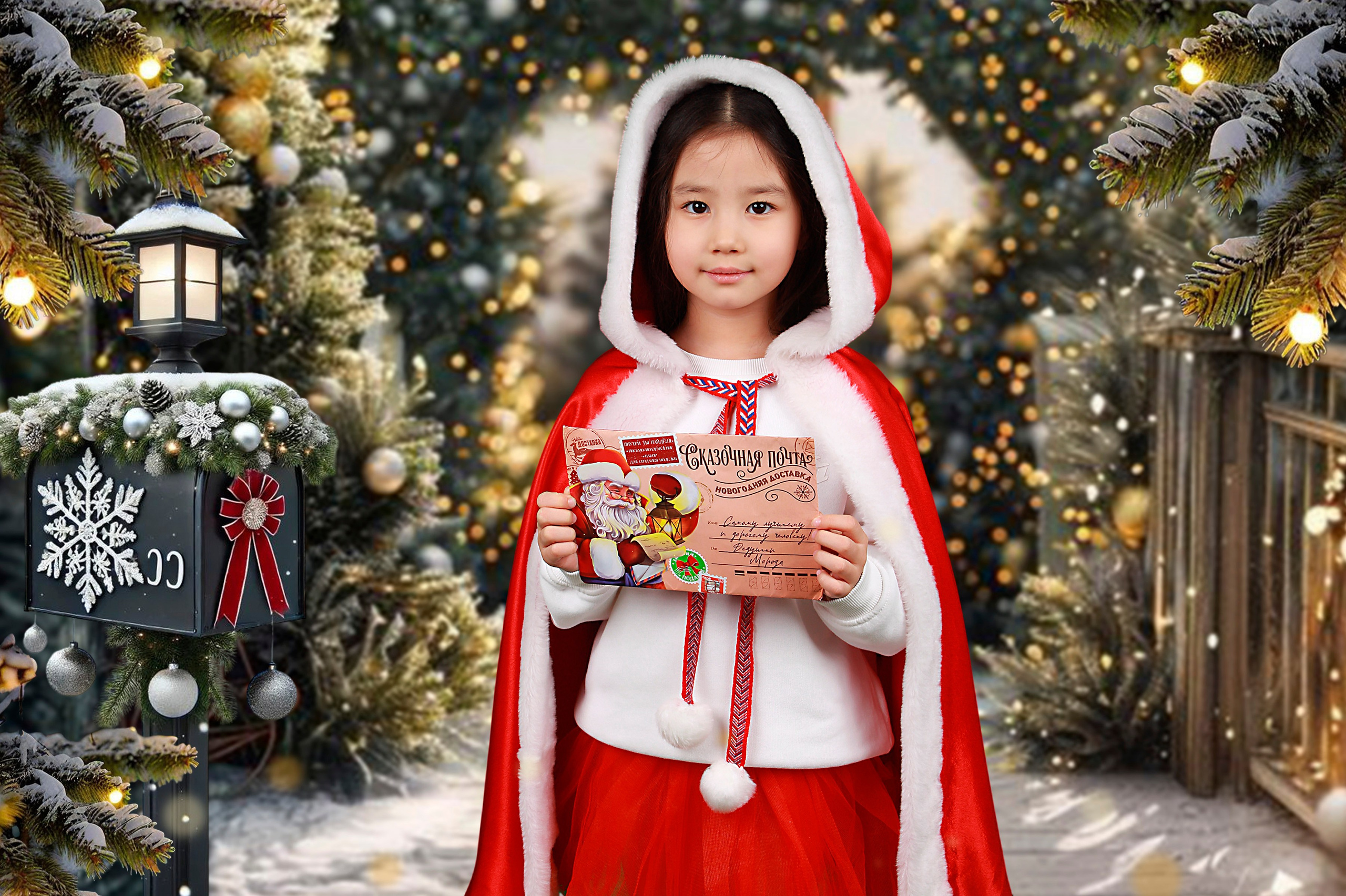 Съёмки «Детский сад». Фотограф из Новосибирска Артур Шамсутдинов