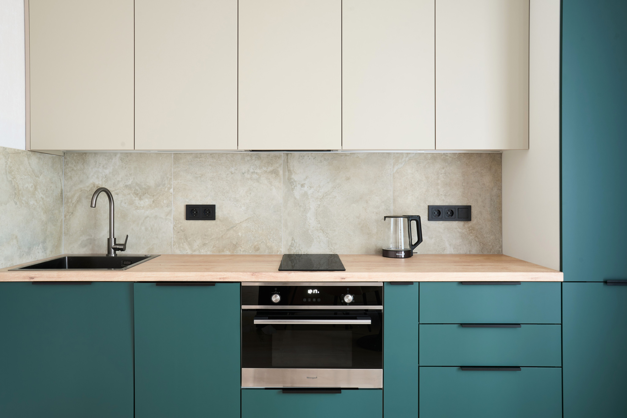 ЖК Новая Боровая. Автомобильный и интерьерный фотограф в Минске Александр Тагаев