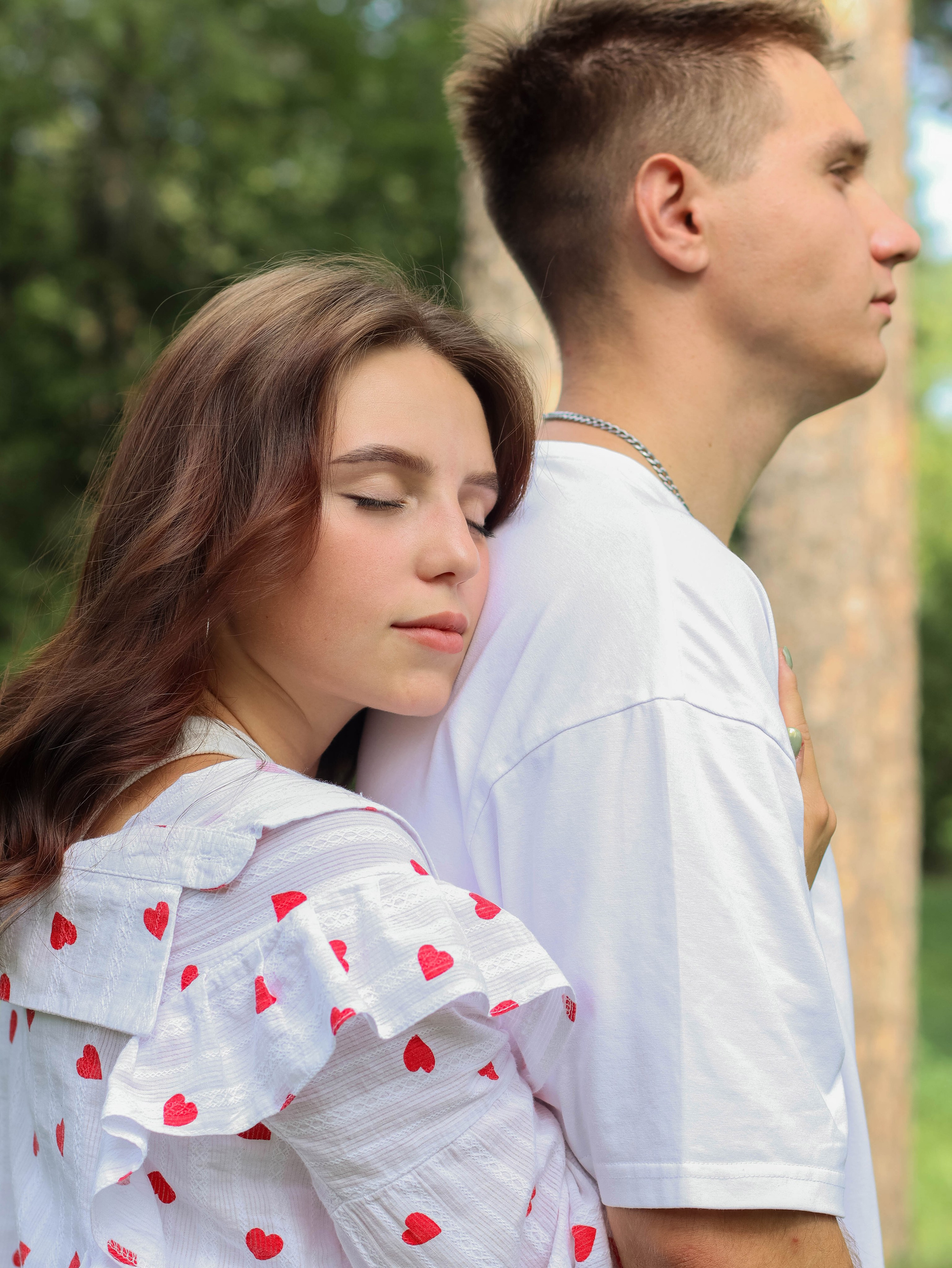 Анастасия с семьей. Семейный фотограф в Ангарске Екатерина Трифонова