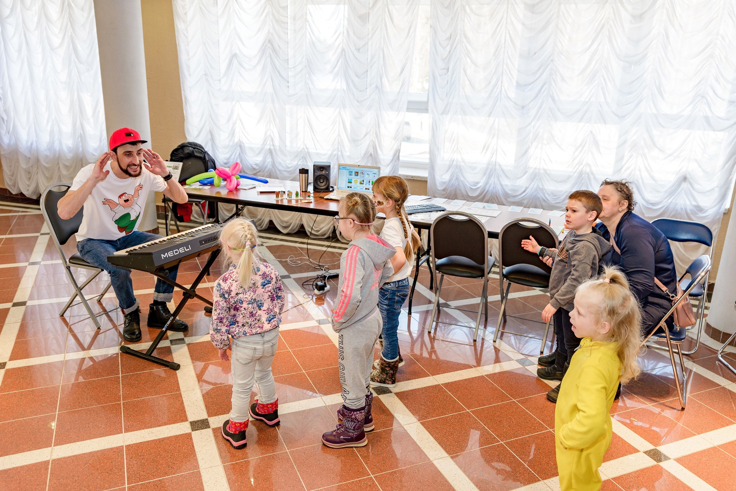 Основной альбом. Фотограф в Ханты-Мансийске Евгений Жуланов
