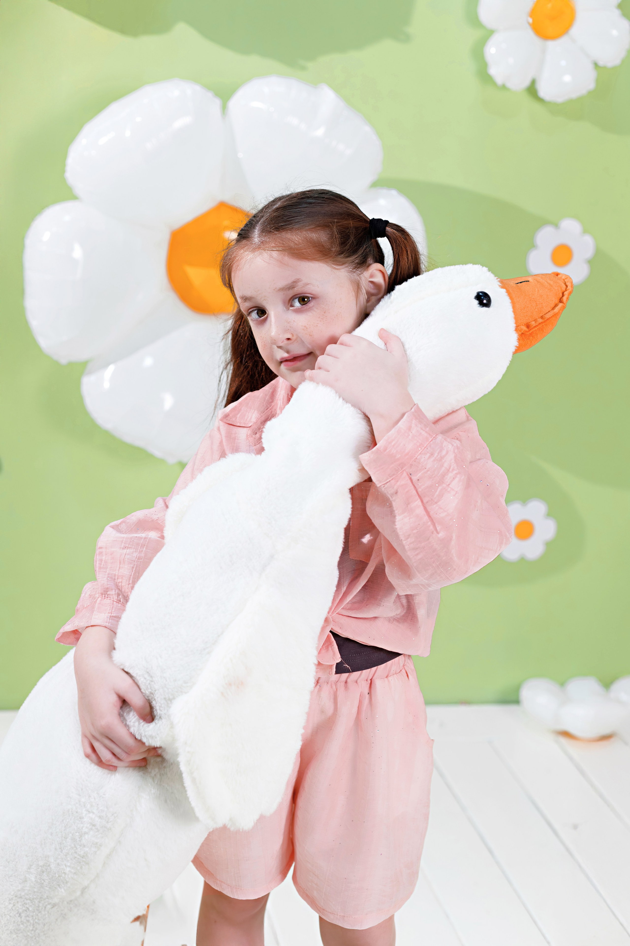 Эмилия. Детский студийный фотограф Сочи