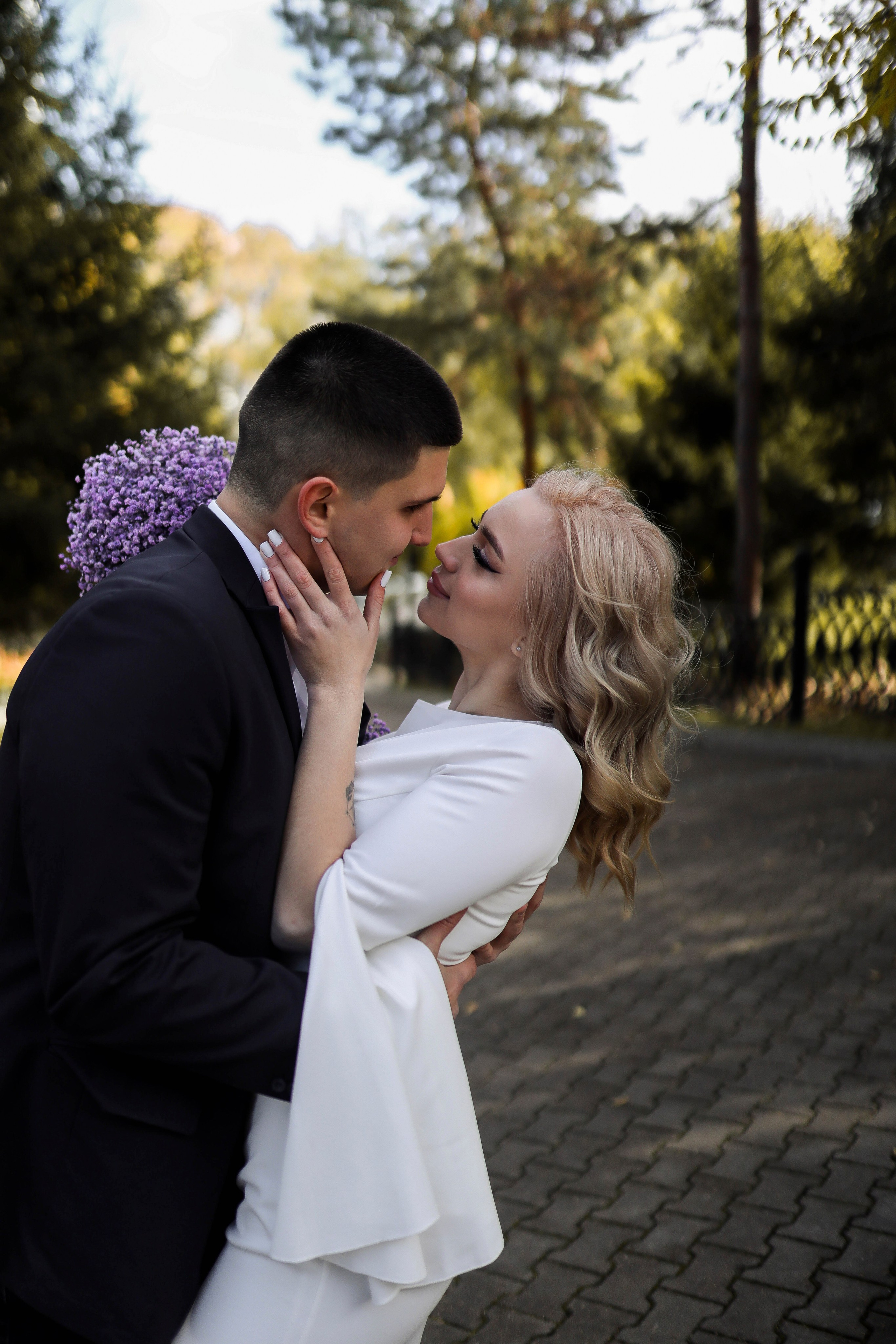 Дмитрий и Анна 20.10.23. ФОТОГРАФ ХАБАРОВСК АНАСТАСИЯ РАЧЕНКОВА