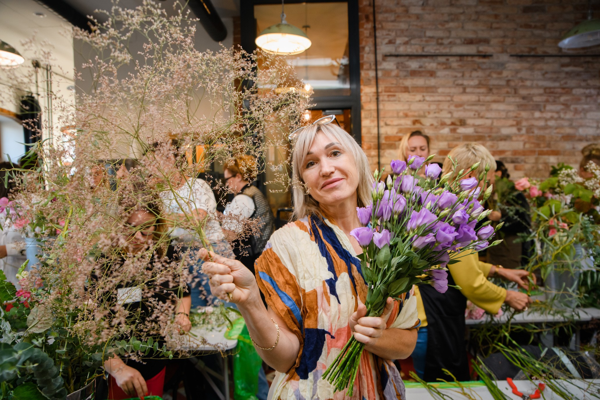 МК от Porolov Цветочная история. Фотограф Илья Ковалев в Волгограде