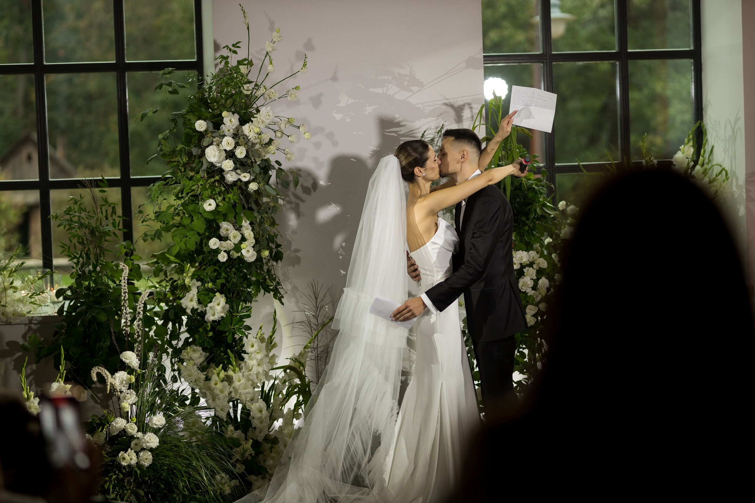 Д&Е. Свадебный фотограф Гомель