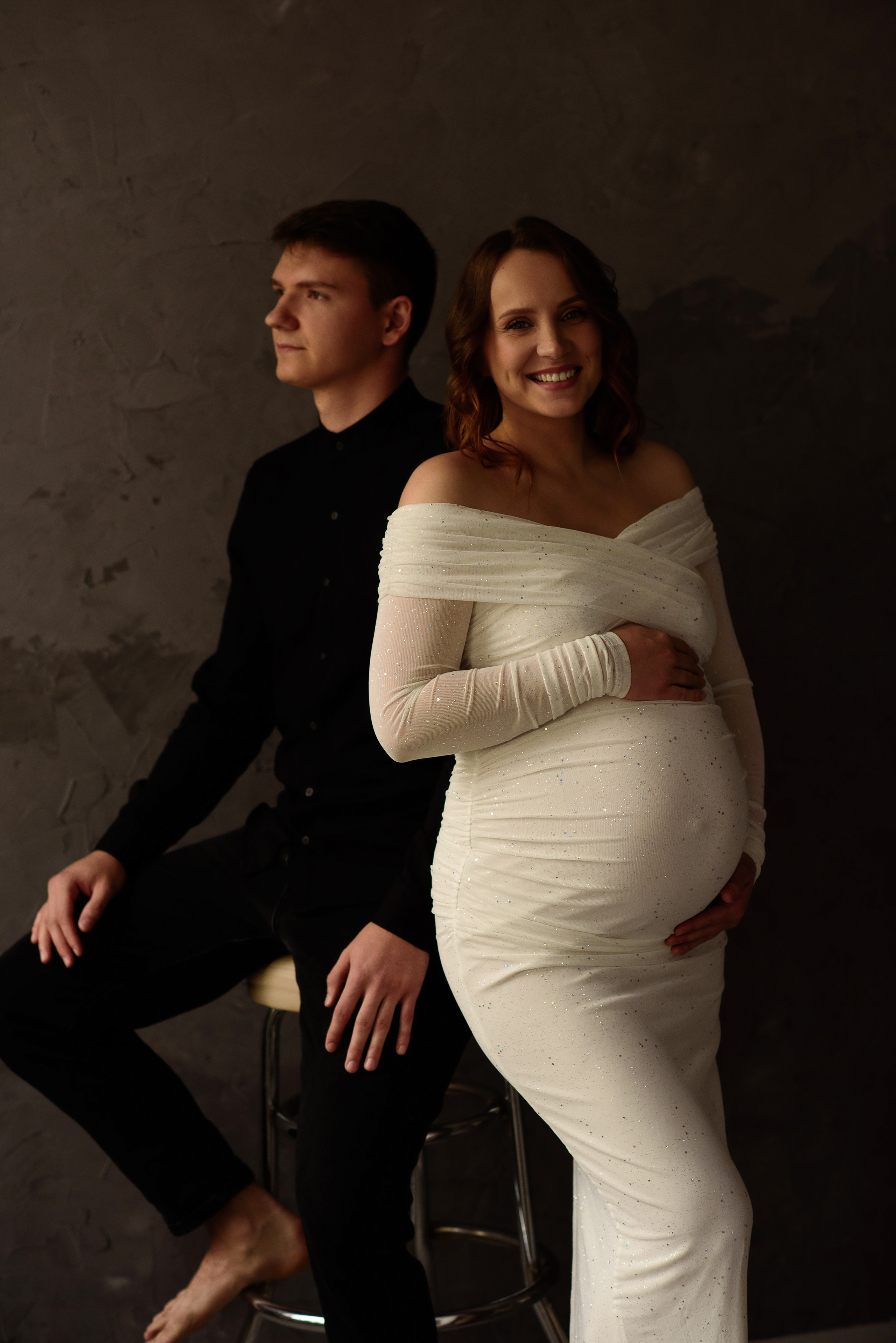 Антон и Екатерина. Женский фотограф, фотограф, фотограф тверь, портрет