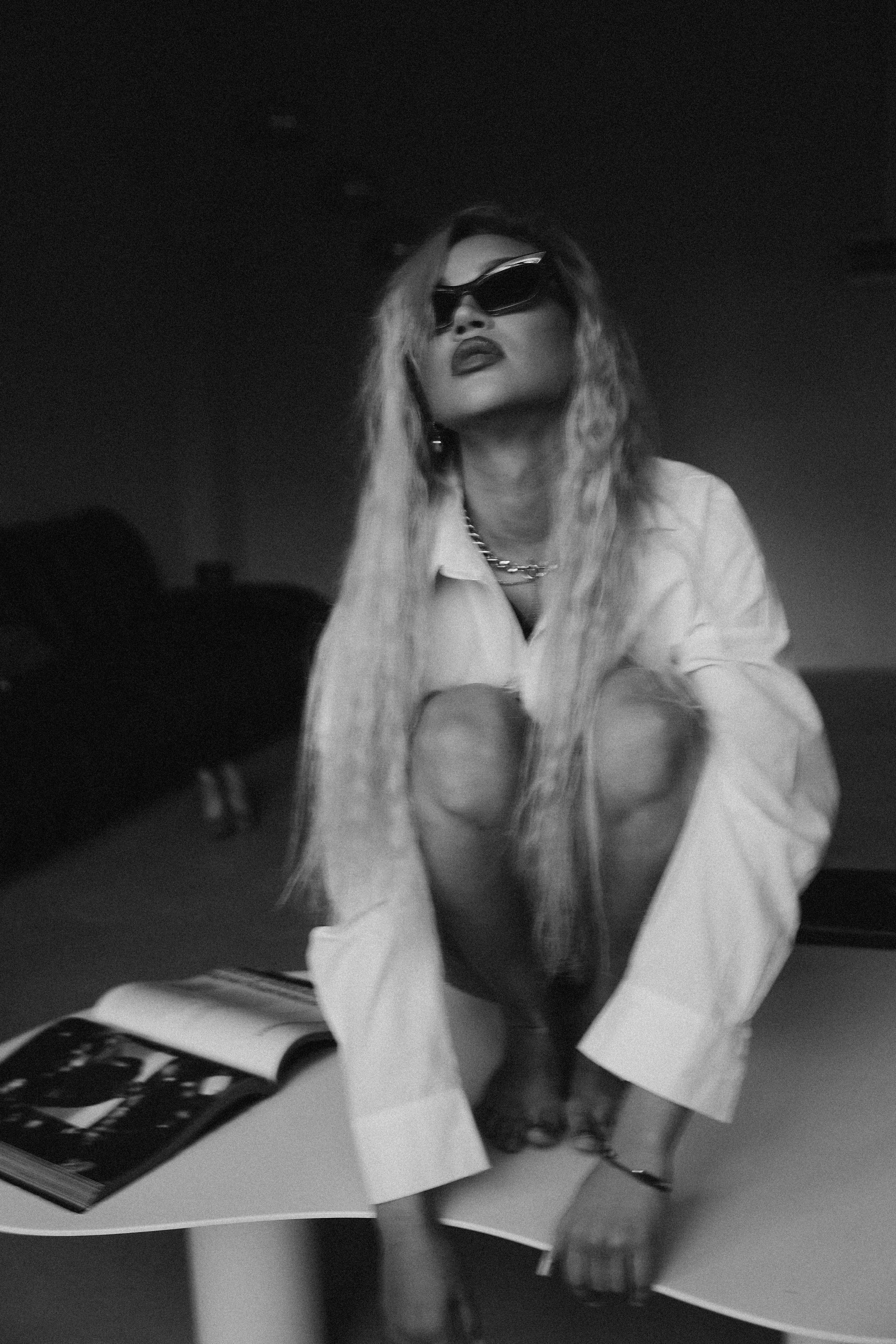 Individual. Детков Николай — фотограф в Омске