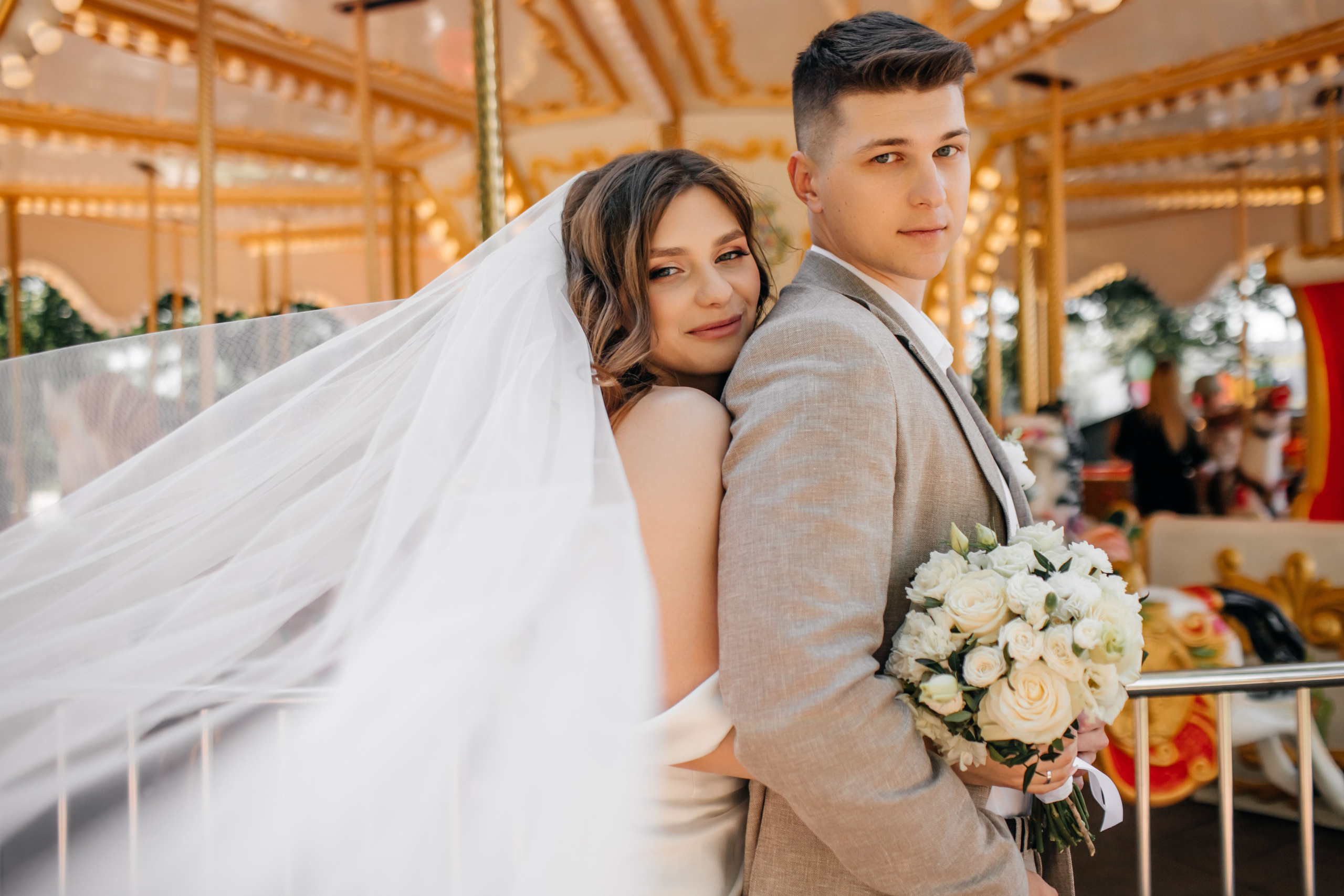 Y&V. Свадебный и семейный фотограф Витебск