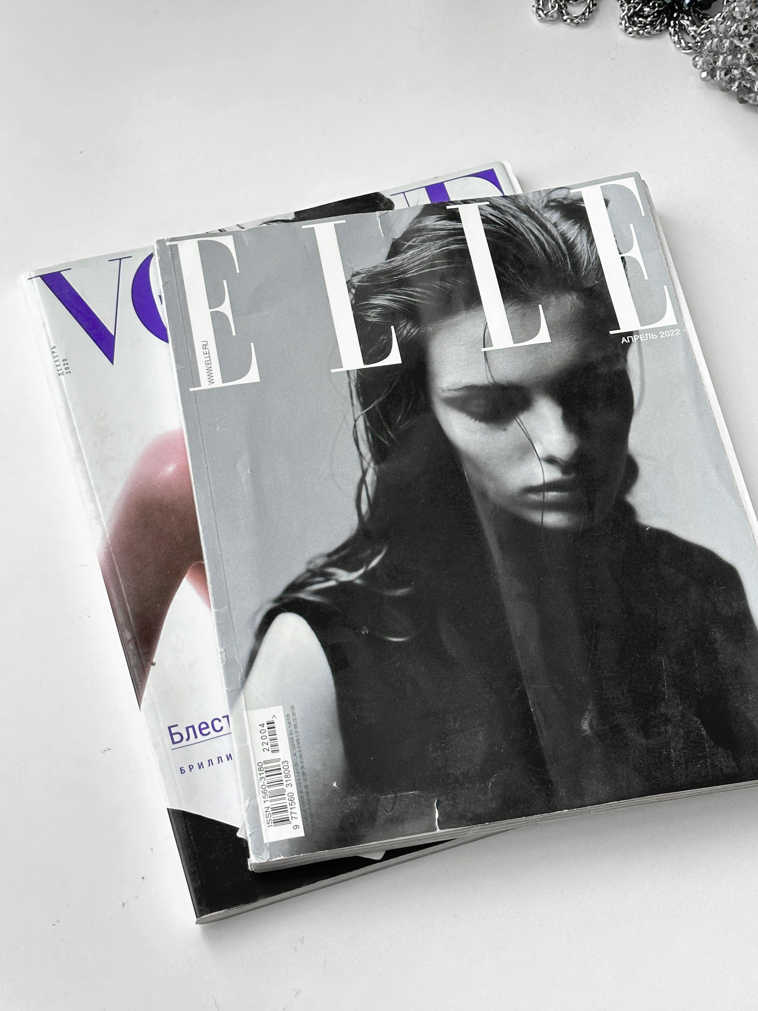 Реквизит входит в стоимость студии 