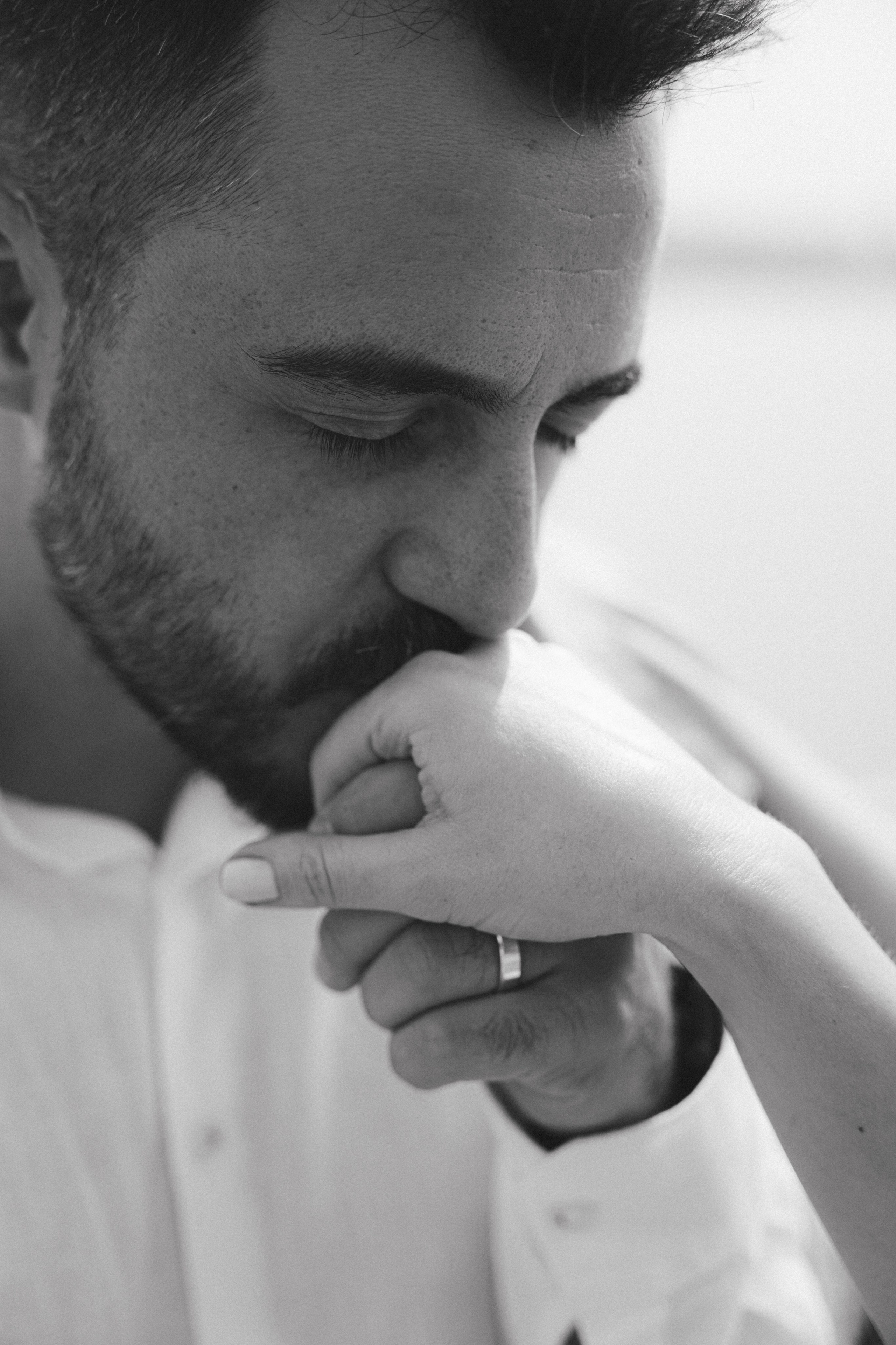 Свадебная прогулка