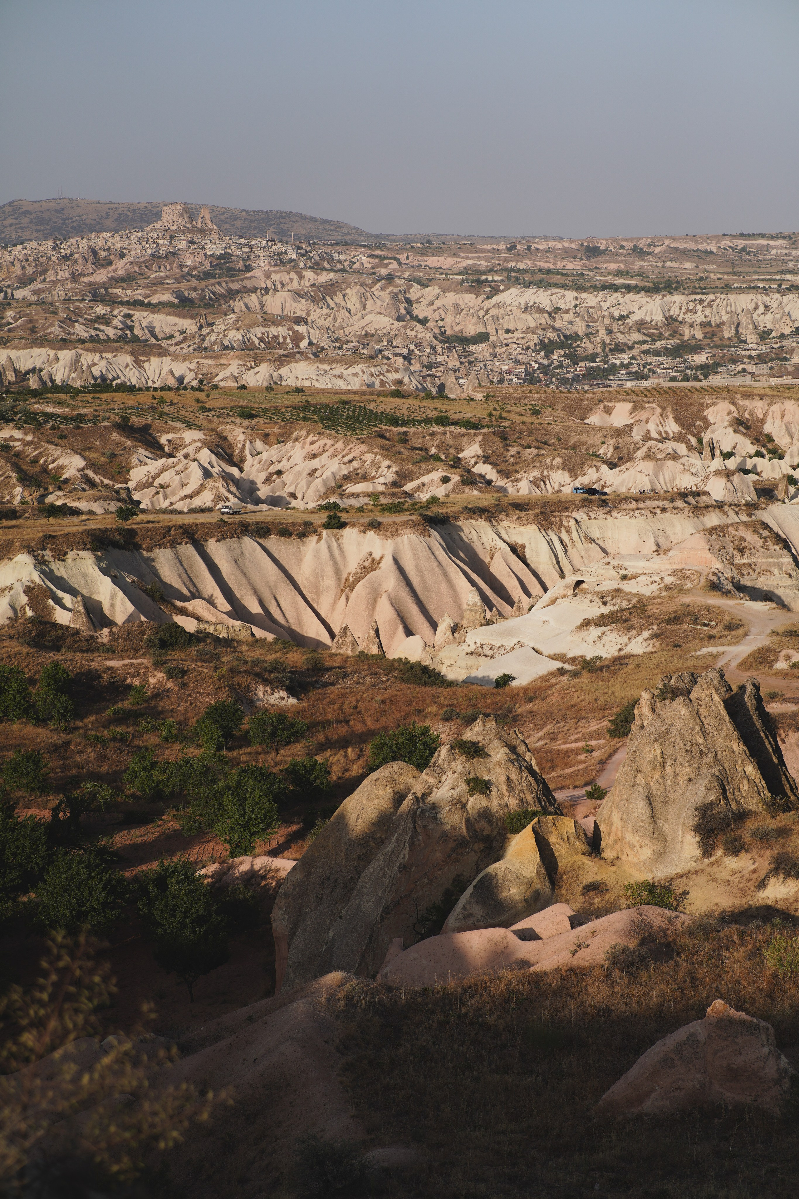 Каппадокия / Фото-тур