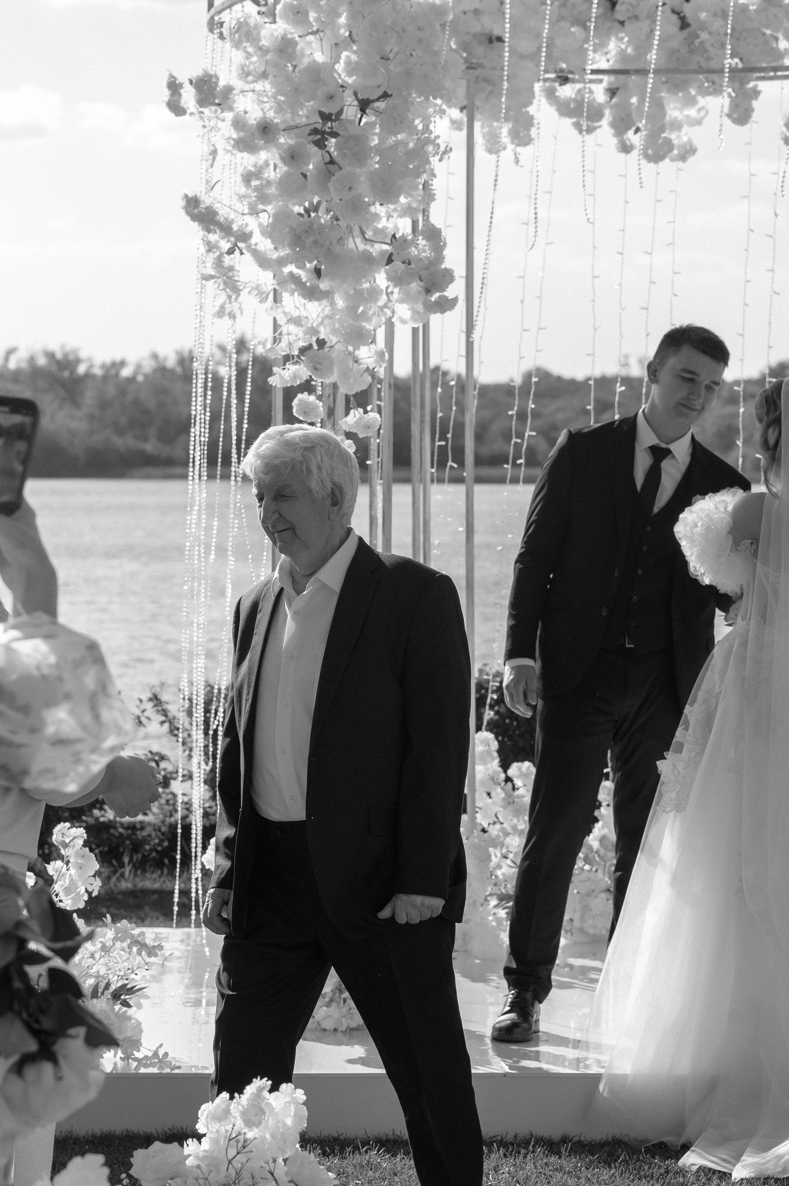 Миша и Лена. Свадебный фотограф Евгения Наумовец