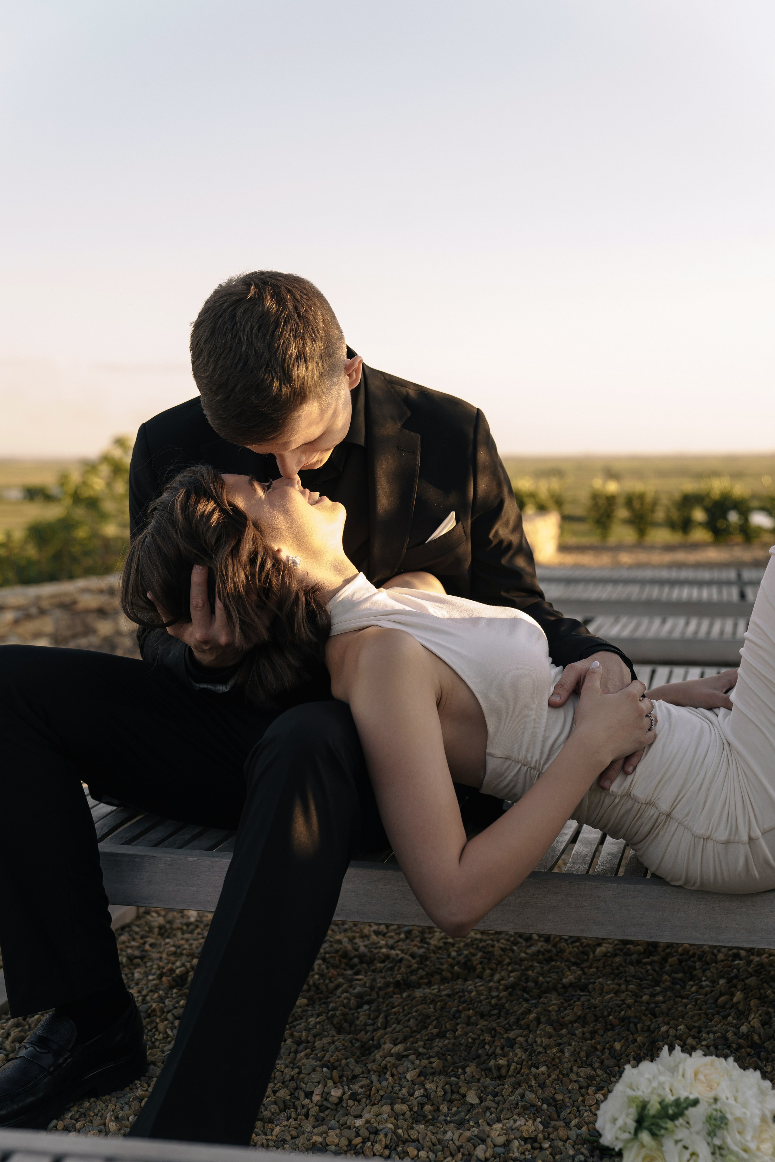 Яна|Никита. Свадебный фотограф в Ростове-на-Дону Саша Филатова