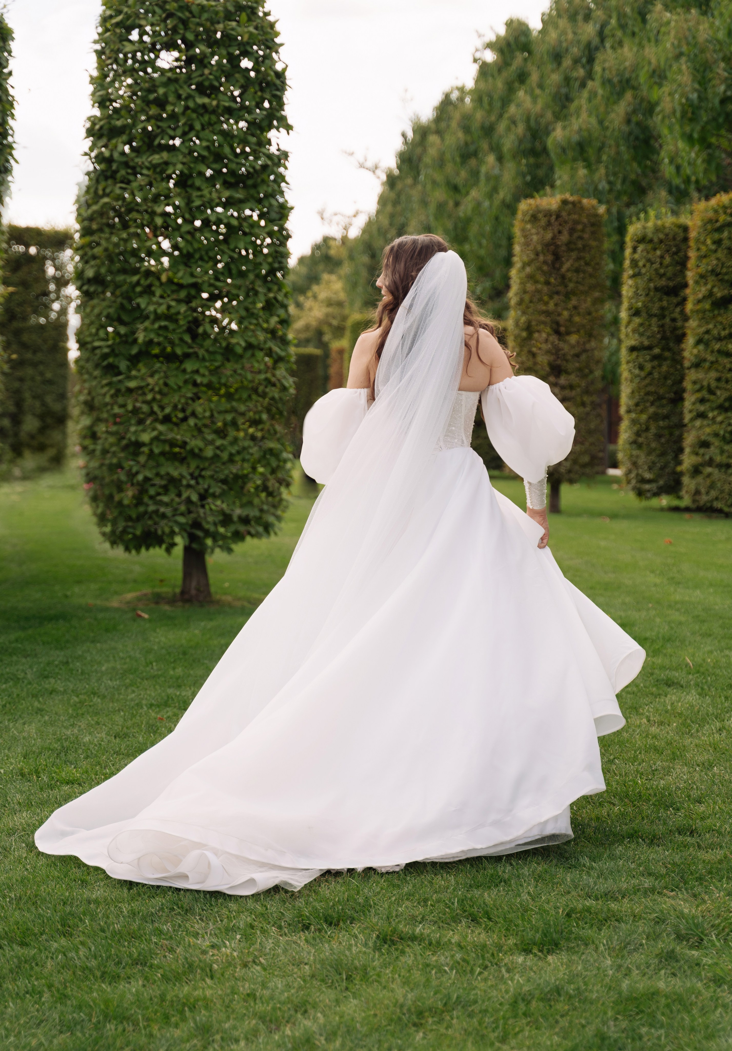 Михаил & Виктория. Свадебный и семейный фотограф в Краснодаре Павел Мельников