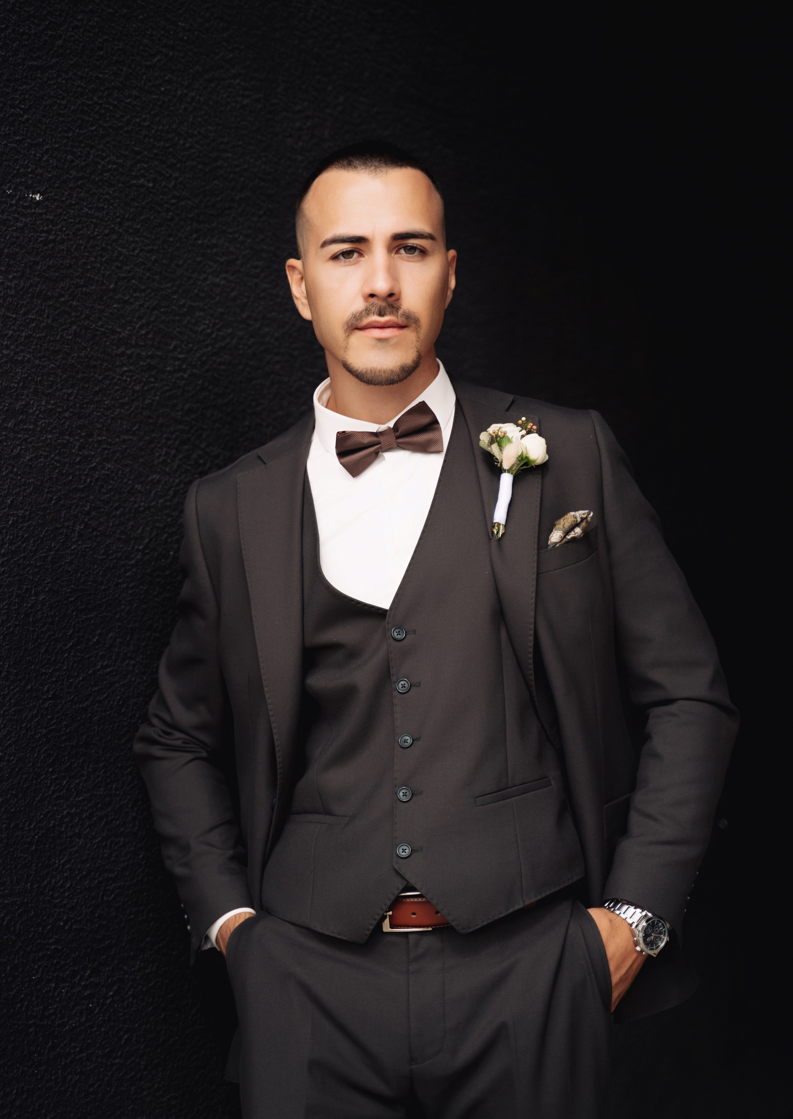 Михаил & Виктория. Свадебный и семейный фотограф в Краснодаре Павел Мельников