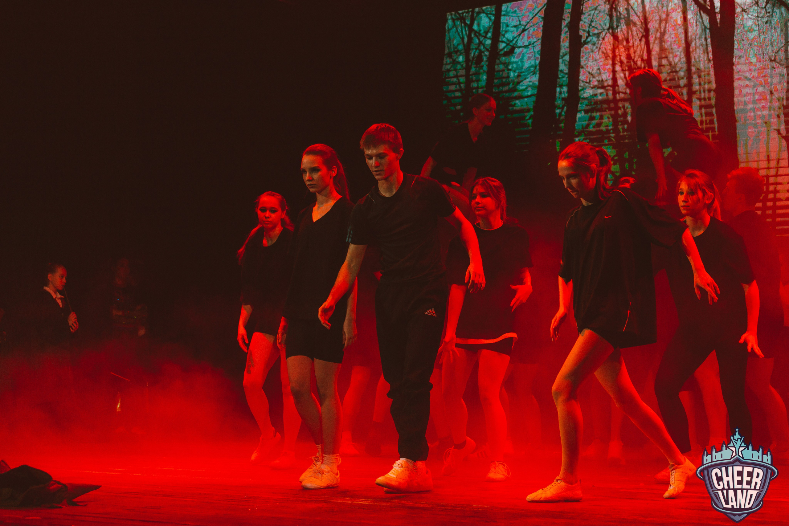 КОСМИЧЕСКОЕ НОВОГОДНЕЕ ПУТЕШЕСТВИЕ «CHEER LAND». Репортажный, семейный, свадебный, портретный фотограф