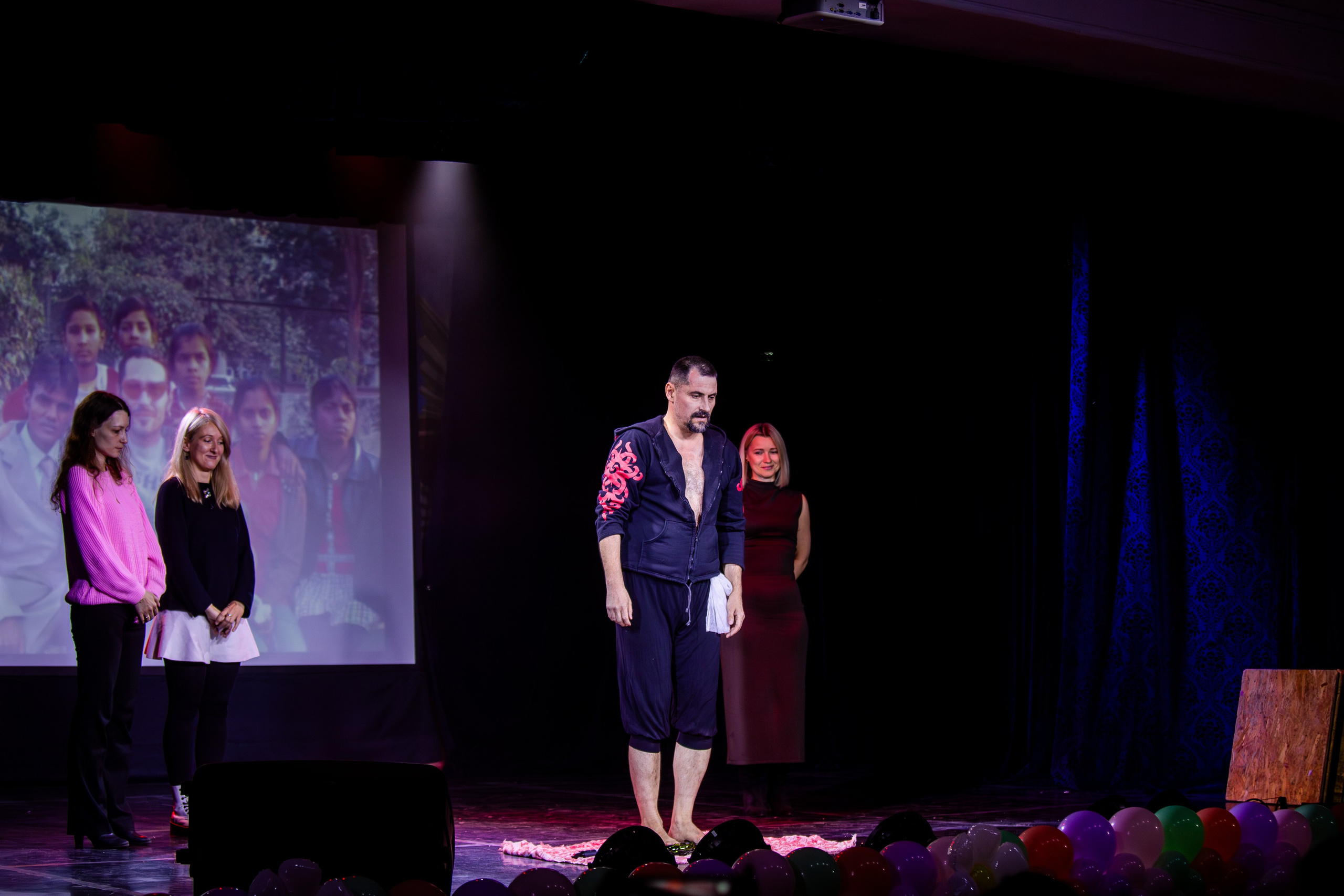 Палитра добра. Репортажный, семейный, свадебный, портретный фотограф