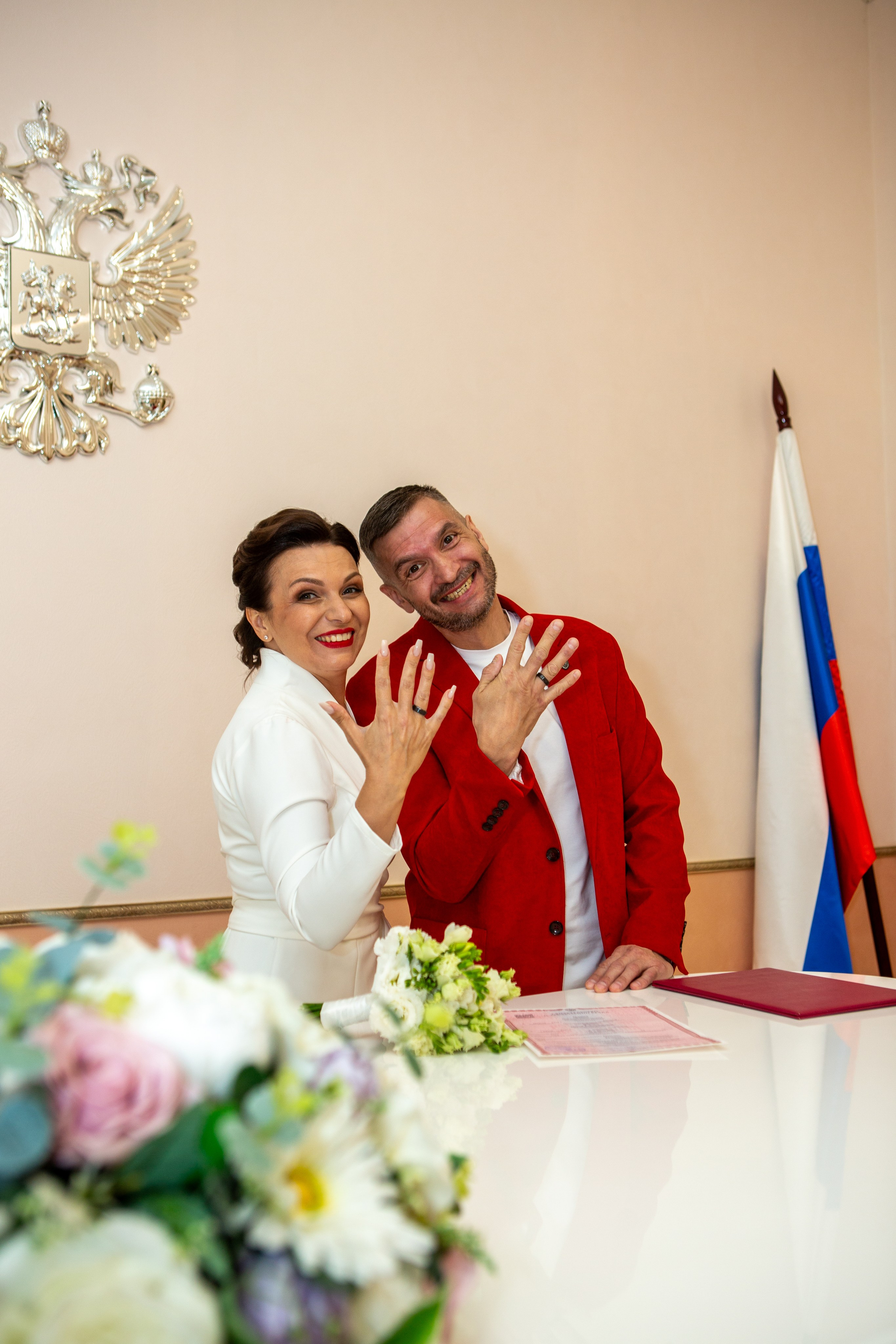 Николай и Мария. Репортажный, семейный, свадебный, портретный фотограф