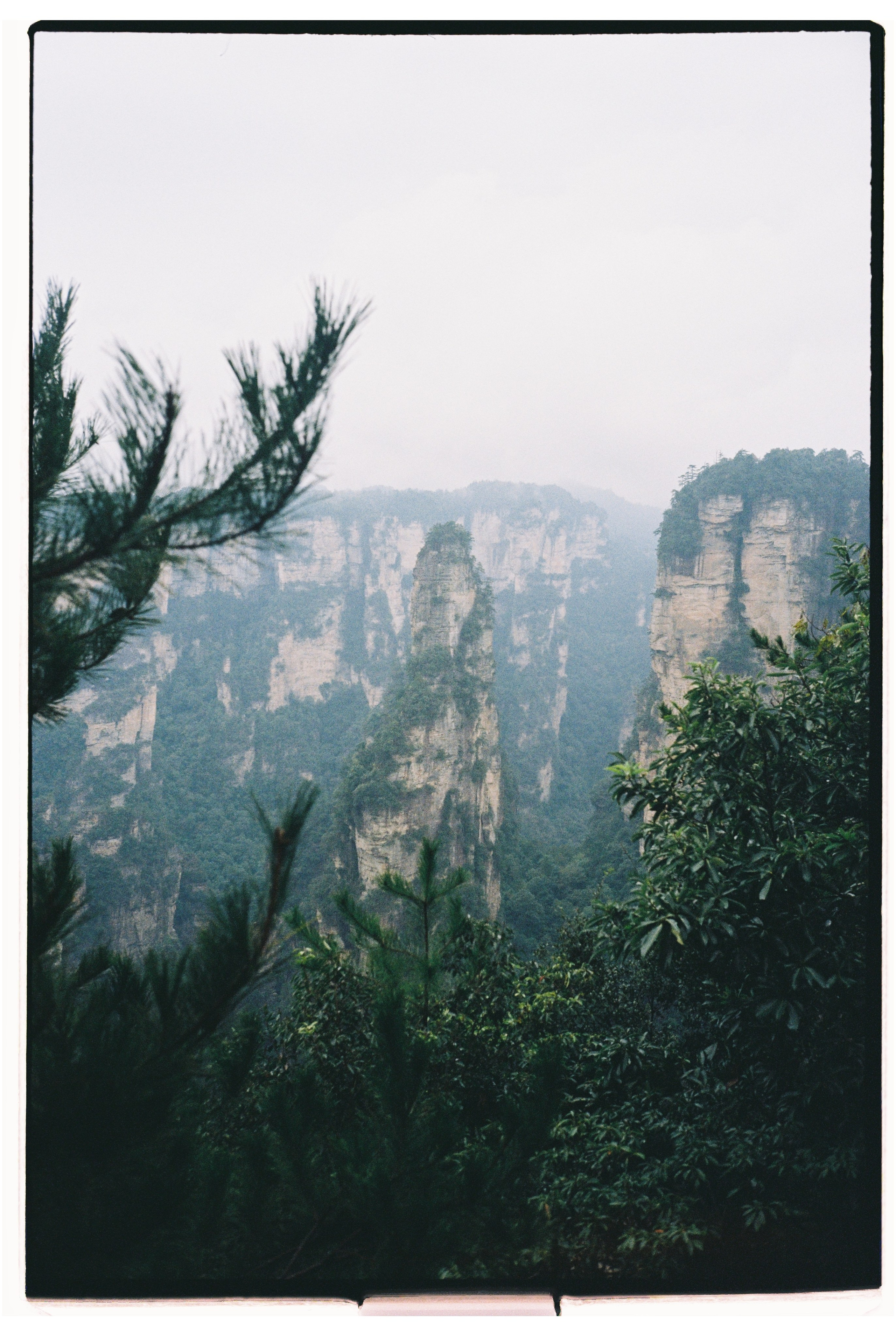 China & Hong Kong. @tomrus: Рустам Шагиморданов — фотограф