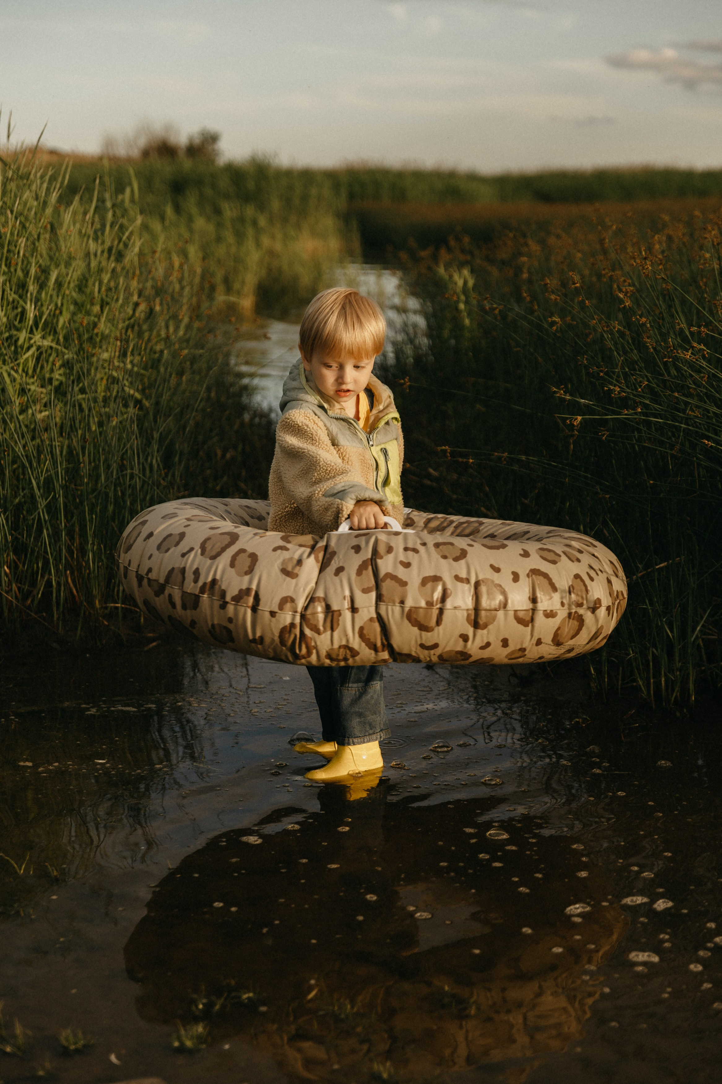 Юля, Влад, Марс. Главная