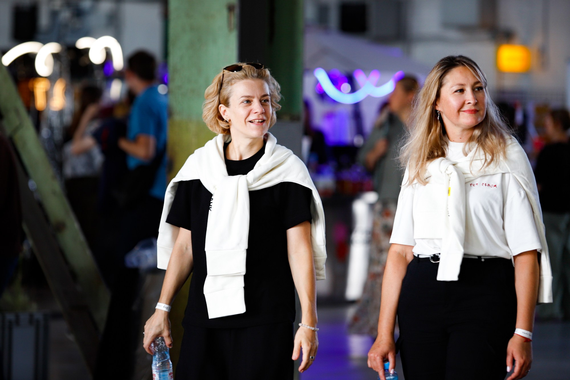 Фестиваль «Антон тут рядом». Фотограф Дарья Попова