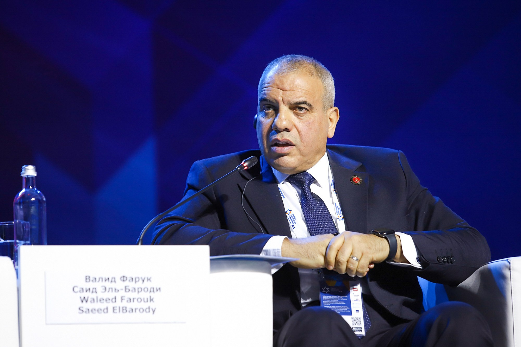 Lll Международный строительный чемпионат. Фотограф Дарья Попова