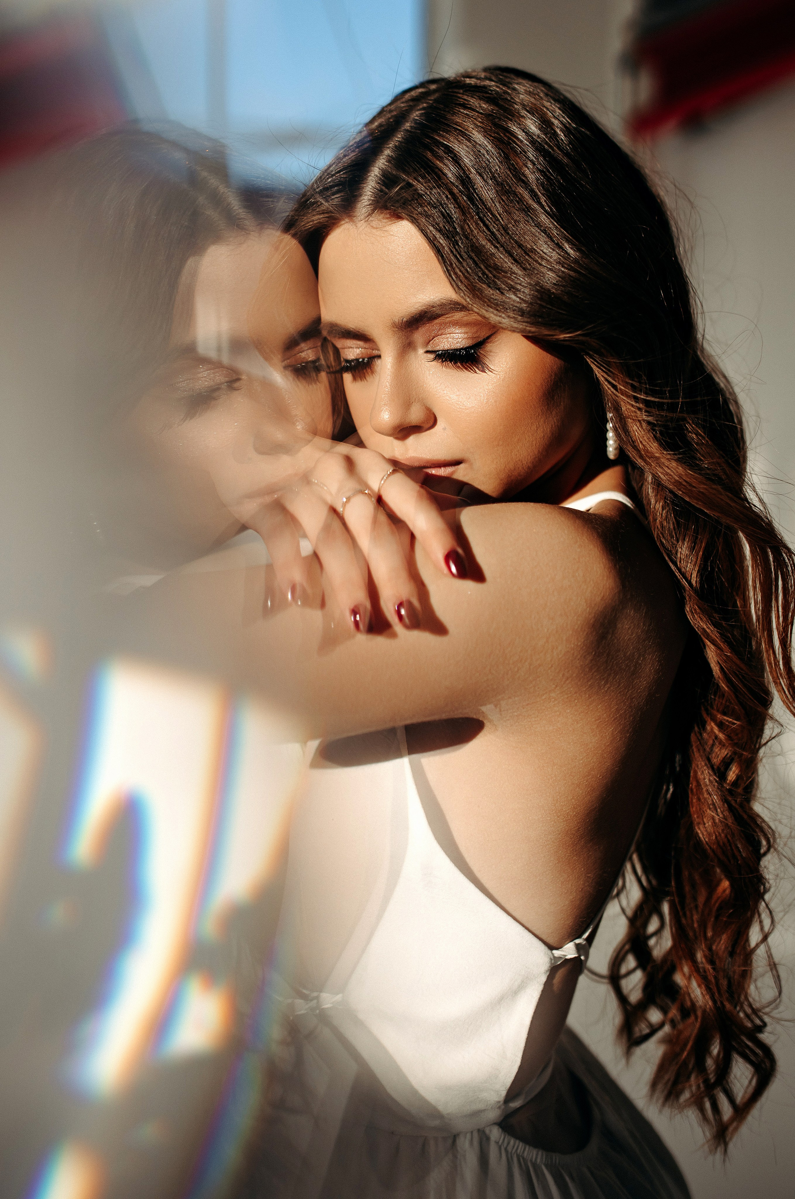 Дарья. Брысина Алёна/ фотограф Петрозаводск, Карелия