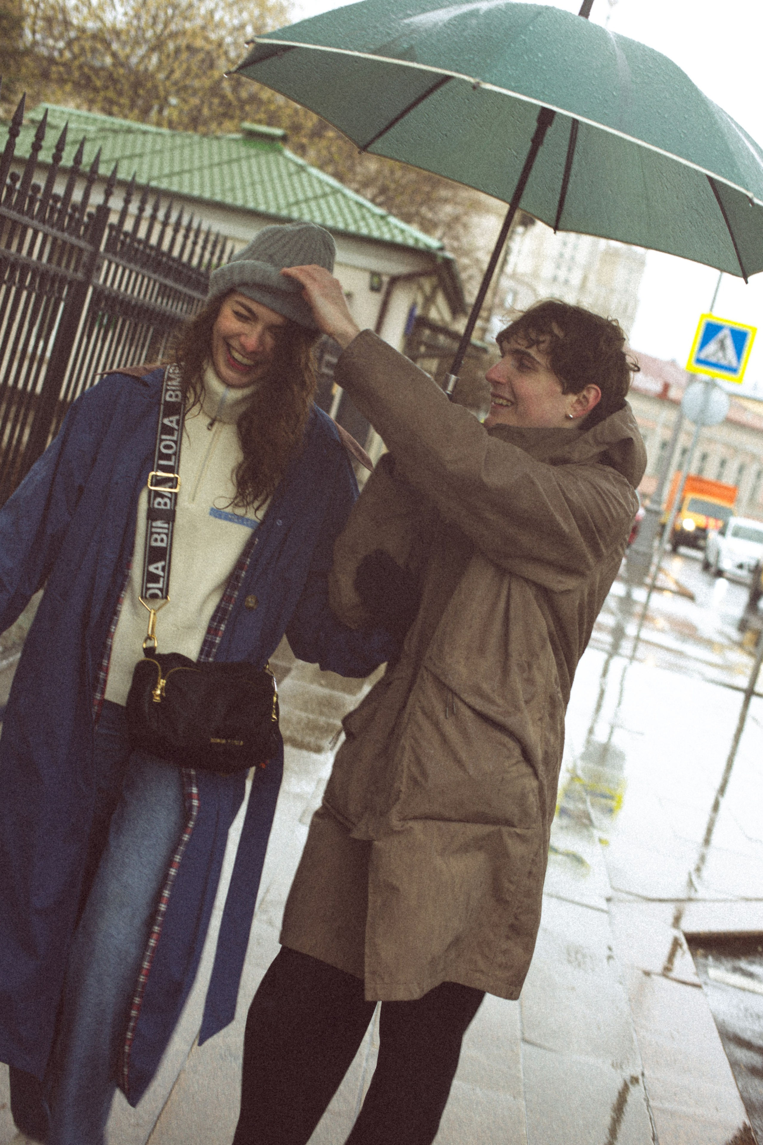 O tebe, Moskva. Свадебный фотограф Лейсан Цейнштейн