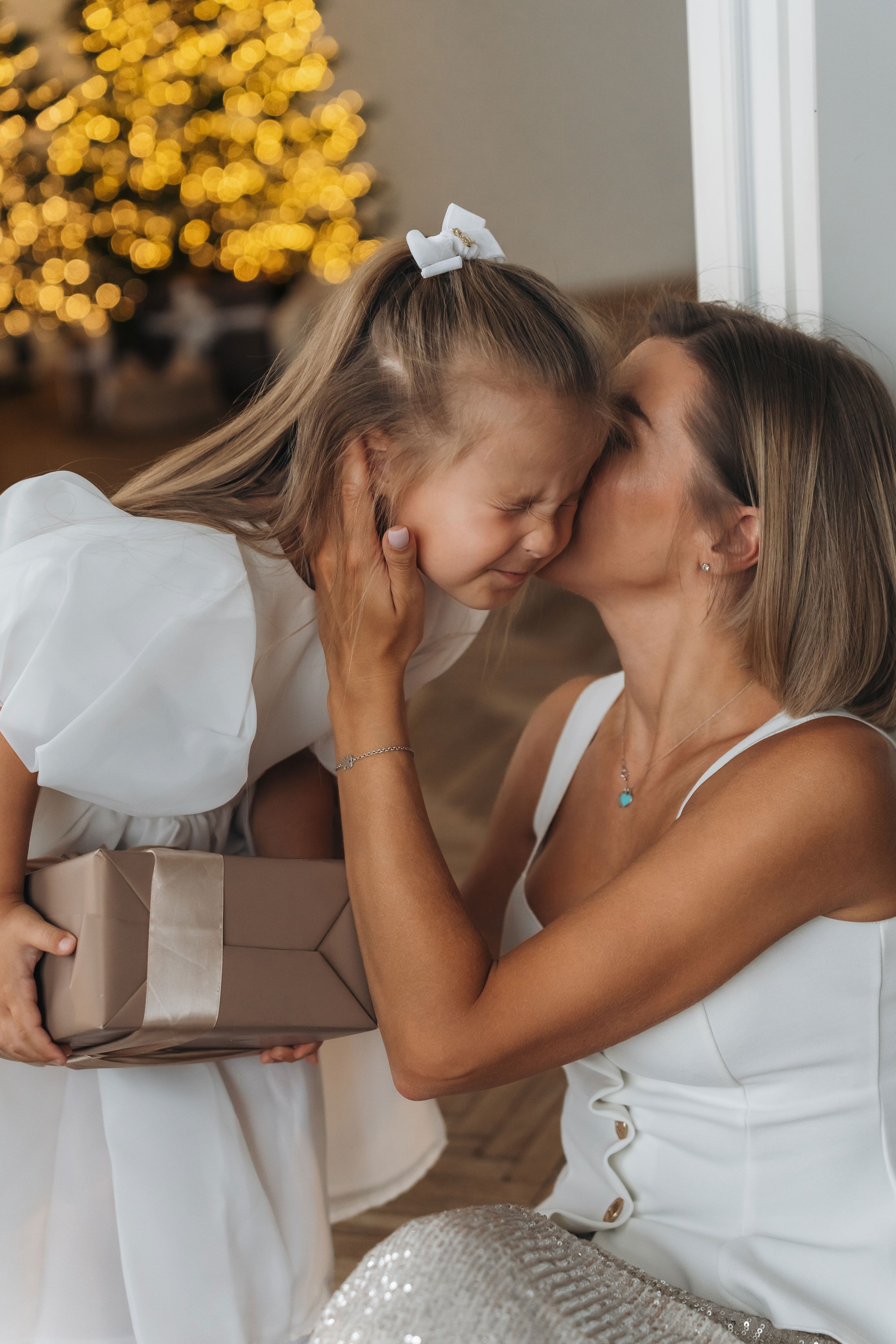 Новогодняя «Варшава». Ваш фотограф Вика Артемова