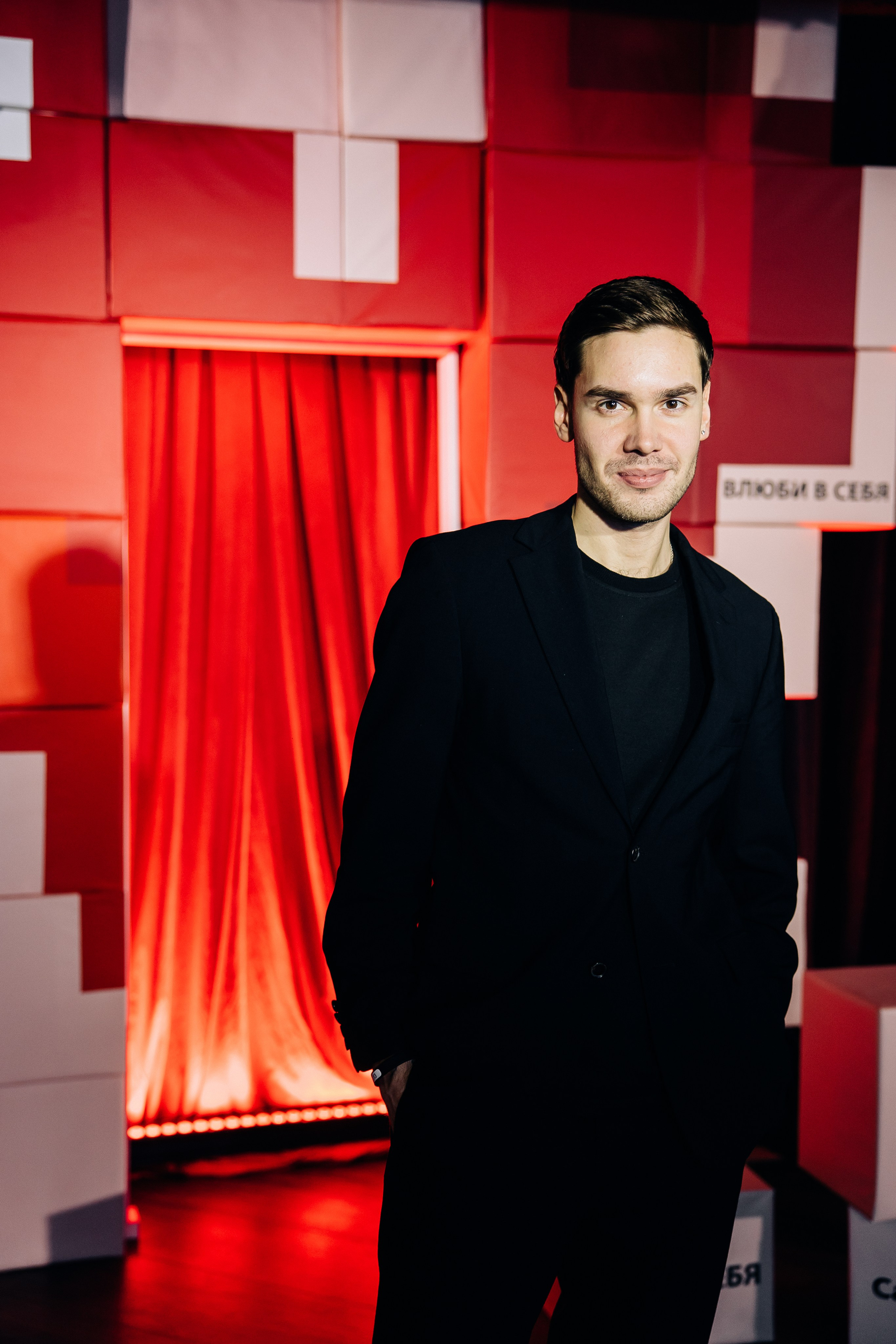 Вед Хантер 4.0. Свадебный и семейный фотограф в Воронеже Свиридова Евгения