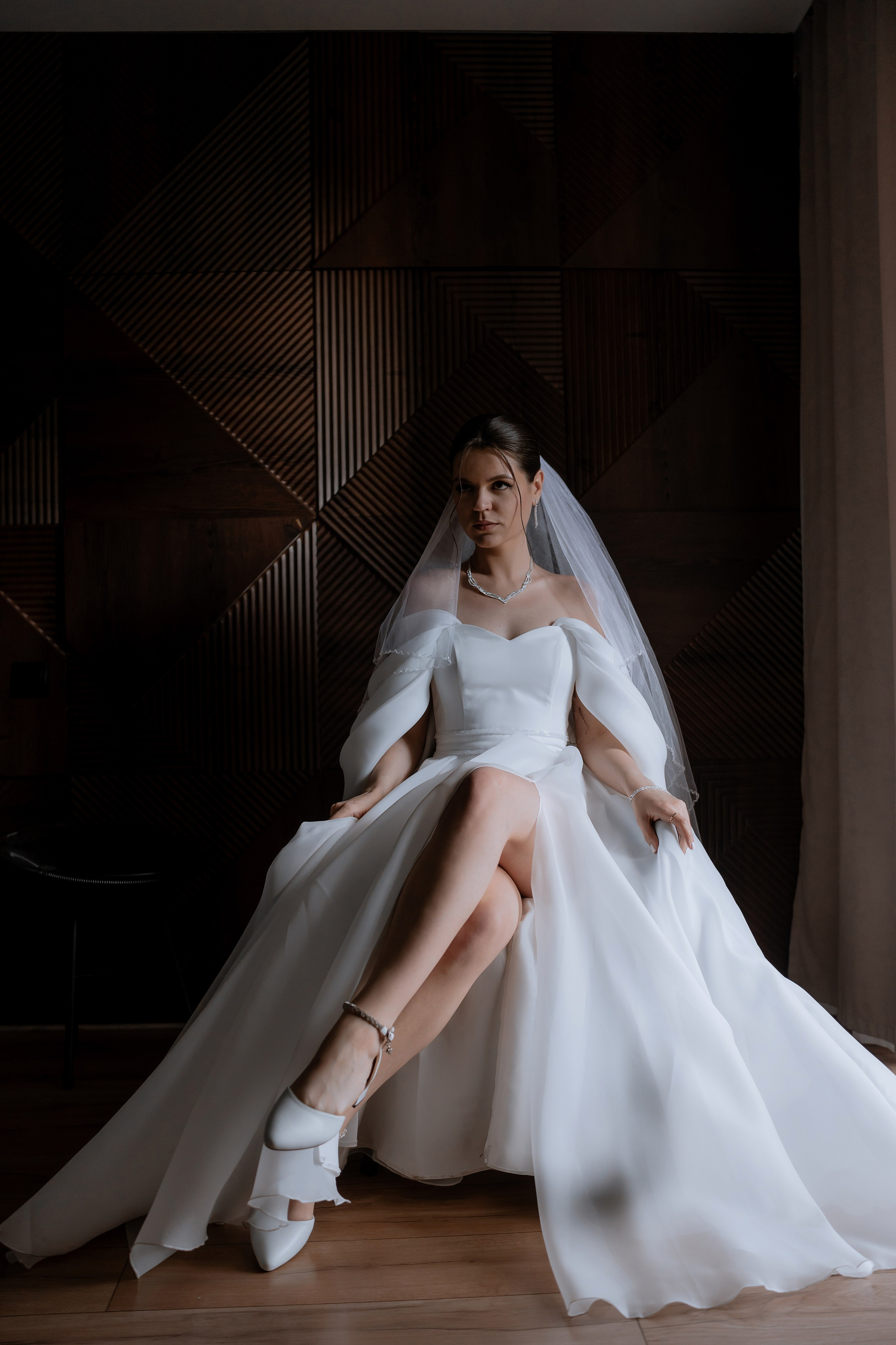 Илья и Юлия. Свадебный и семейный фотограф Екатерина Коробова г. Моздок