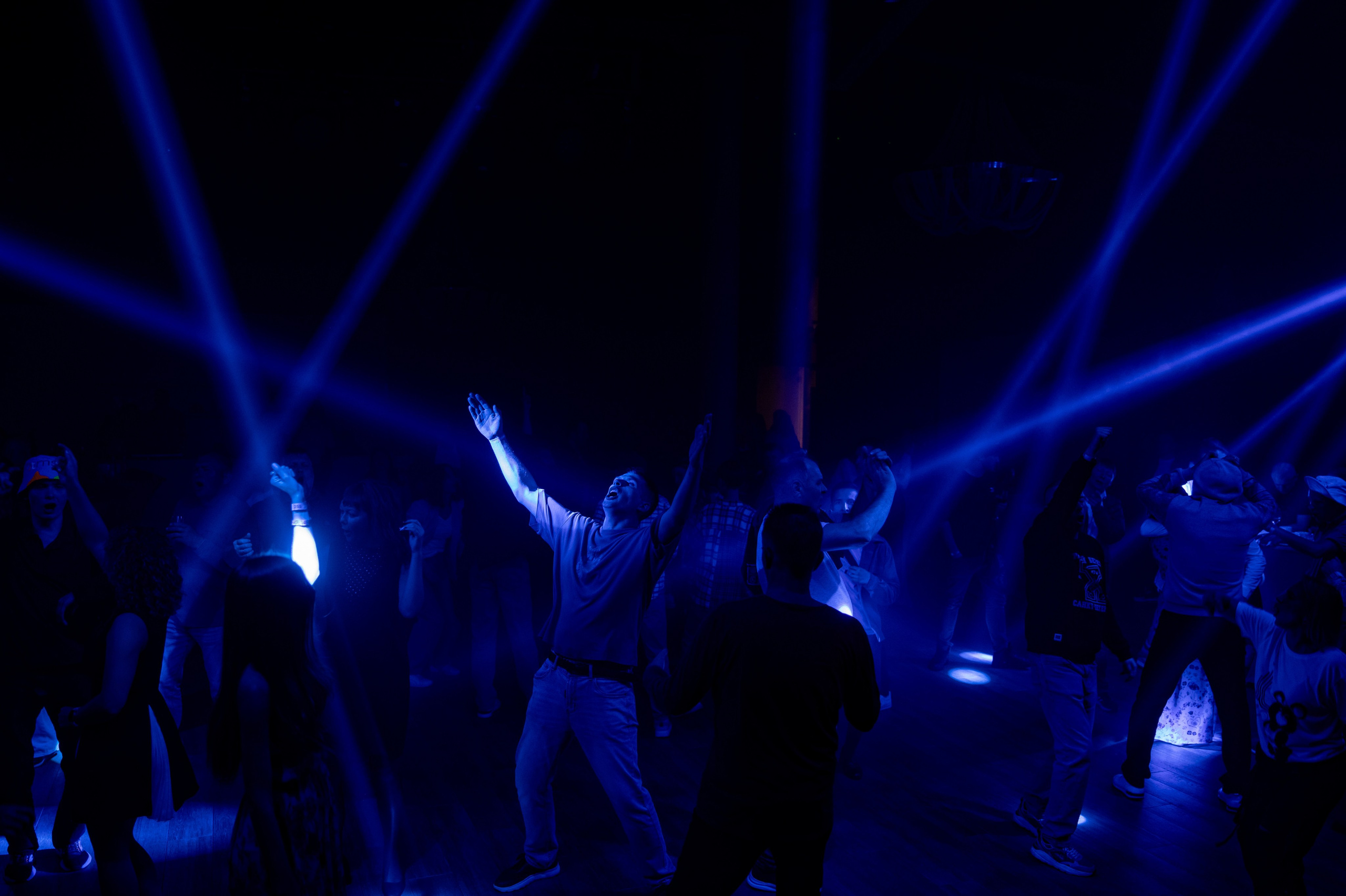 ITSM, Royal Beach. Андрей Сухинин репортажный свадебный фотограф Санкт-Петербург