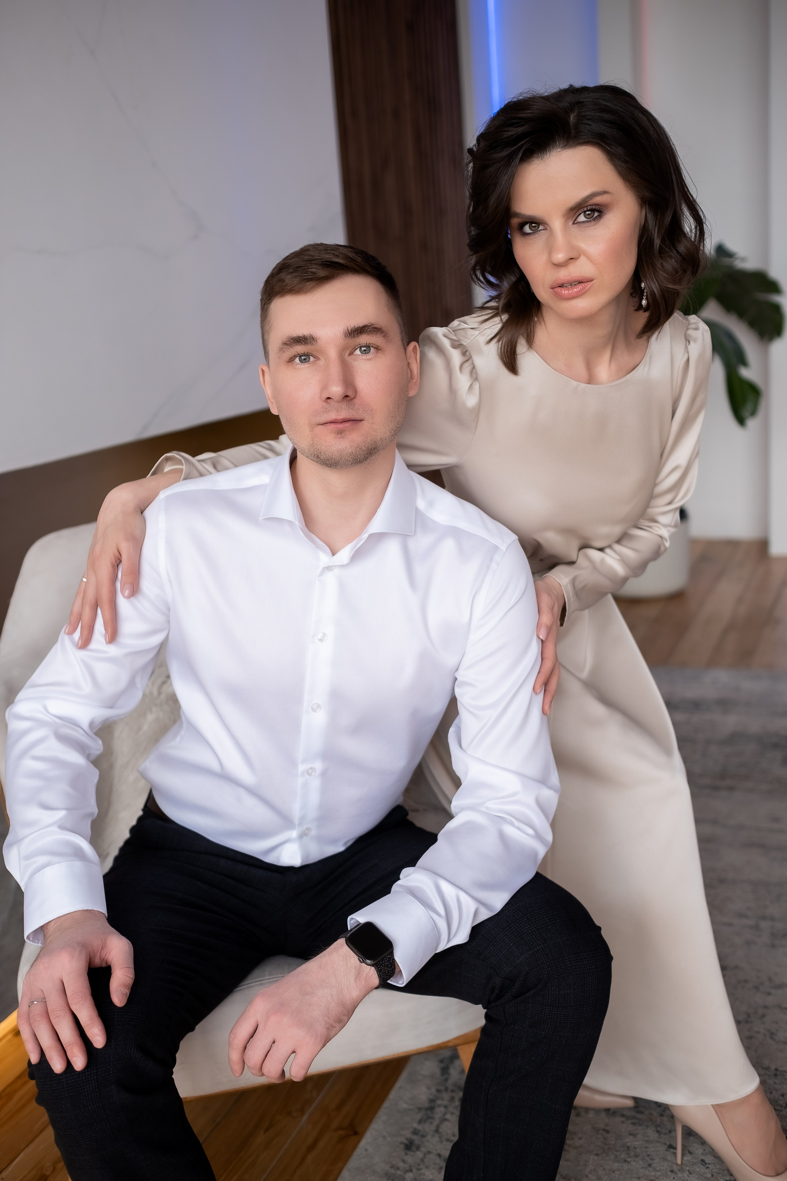 Свадебная фотосессия. Семейный и женский фотограф в Санкт-Петербурге