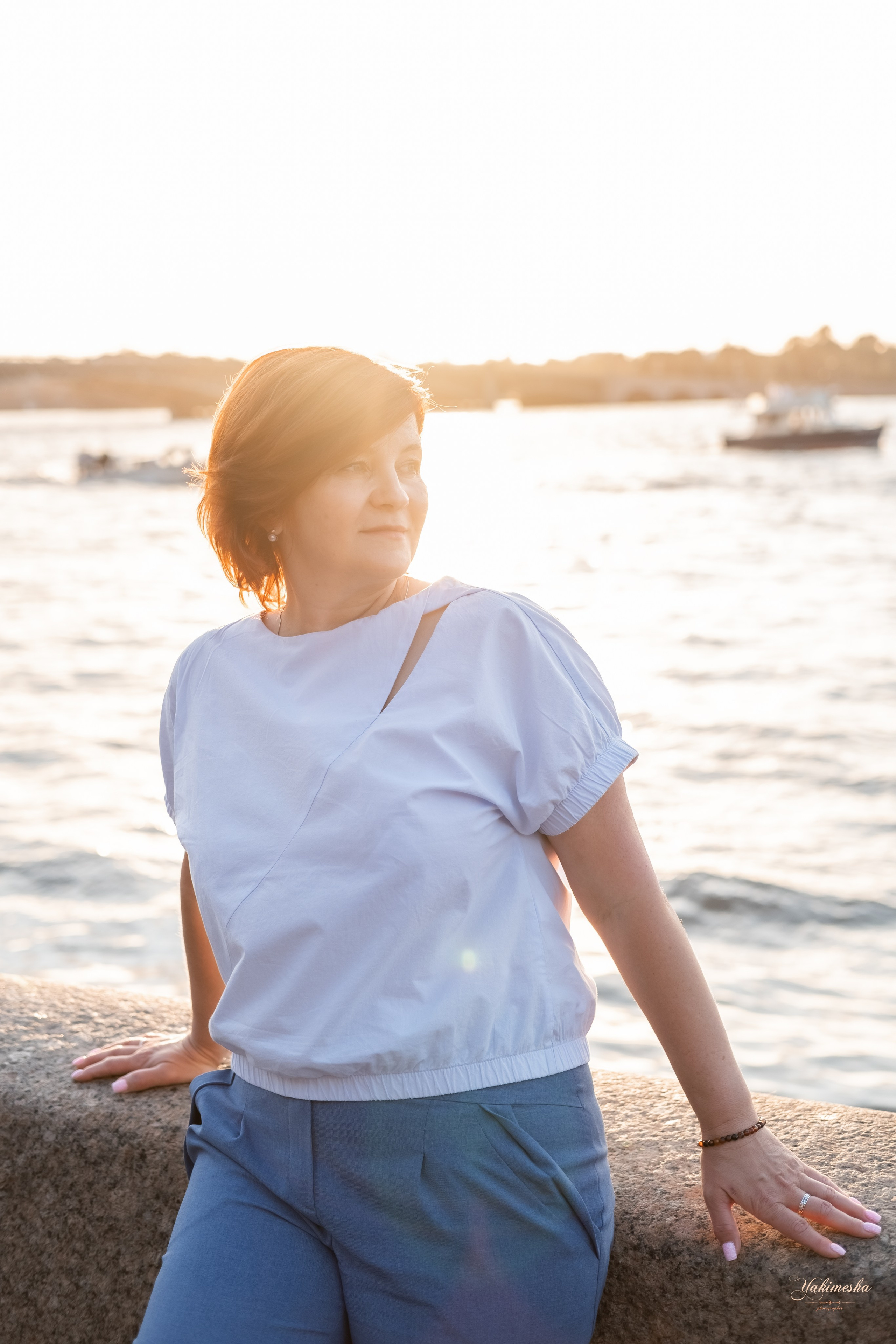 Семейная фотосессия (прогулки и студии). Семейный и женский фотограф в Санкт-Петербурге