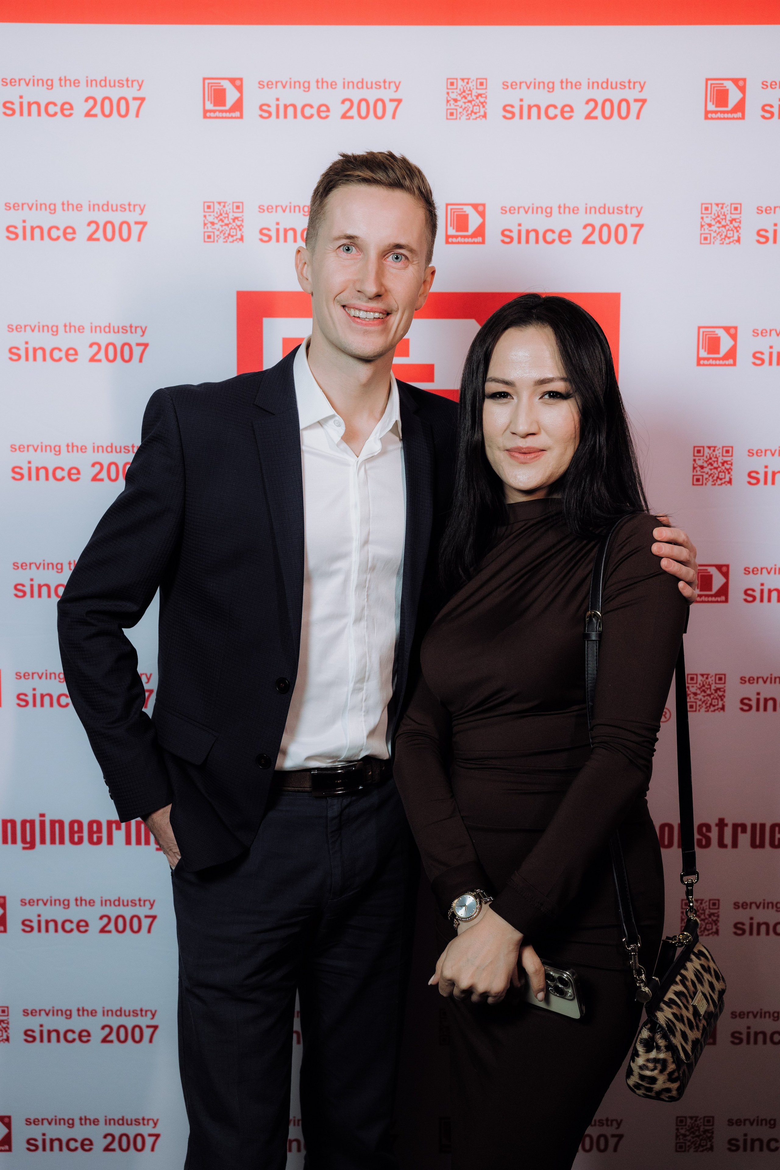 Корпоратив в LOFT HALL. Фотограф Андрей Ширкалин Москва Московская обл, Коломна, Рязань