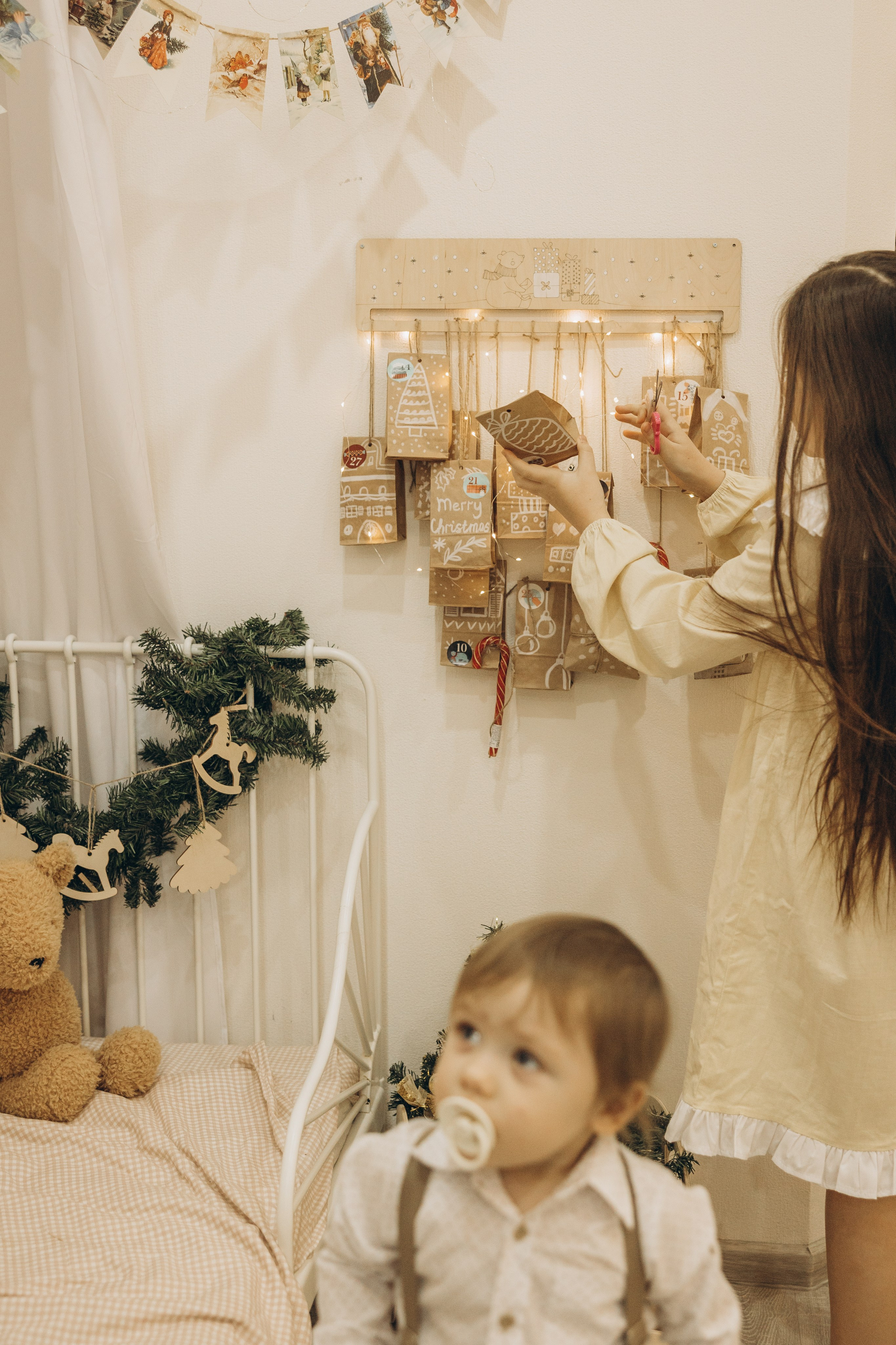 Маша, Дима, Лера и Миша. Семейный фотограф в Москве Виктория Ястребинская