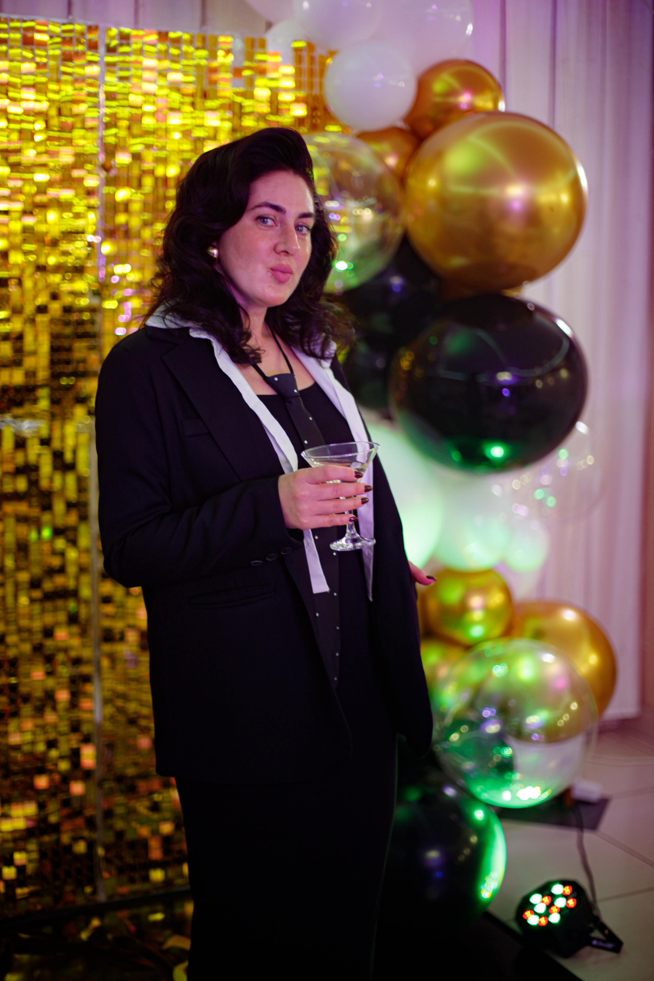 ELOSMED. Photokarish