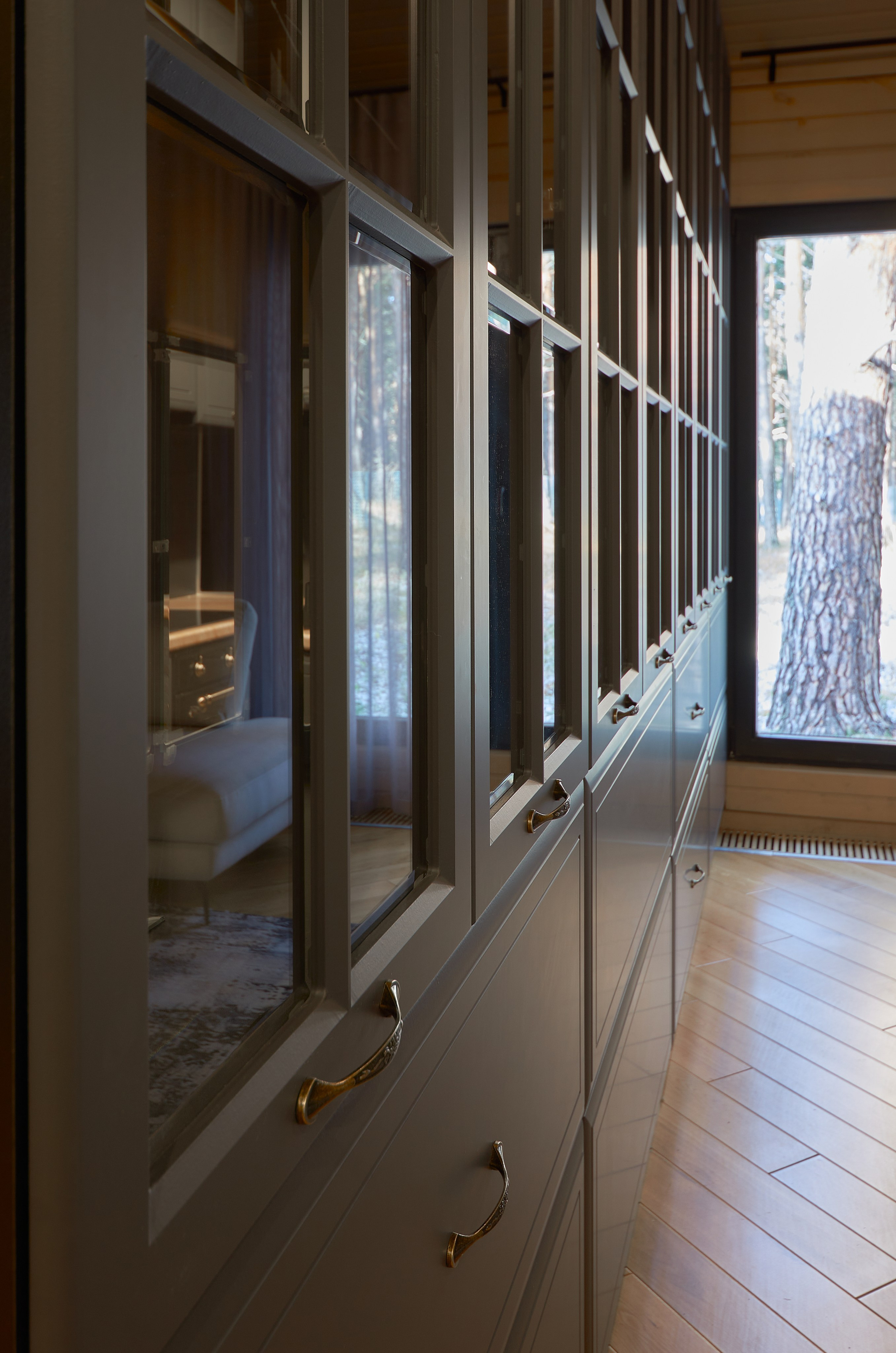 Интерьер загородного дома. Абросимов Лев интерьерный и архитектурный фотограф