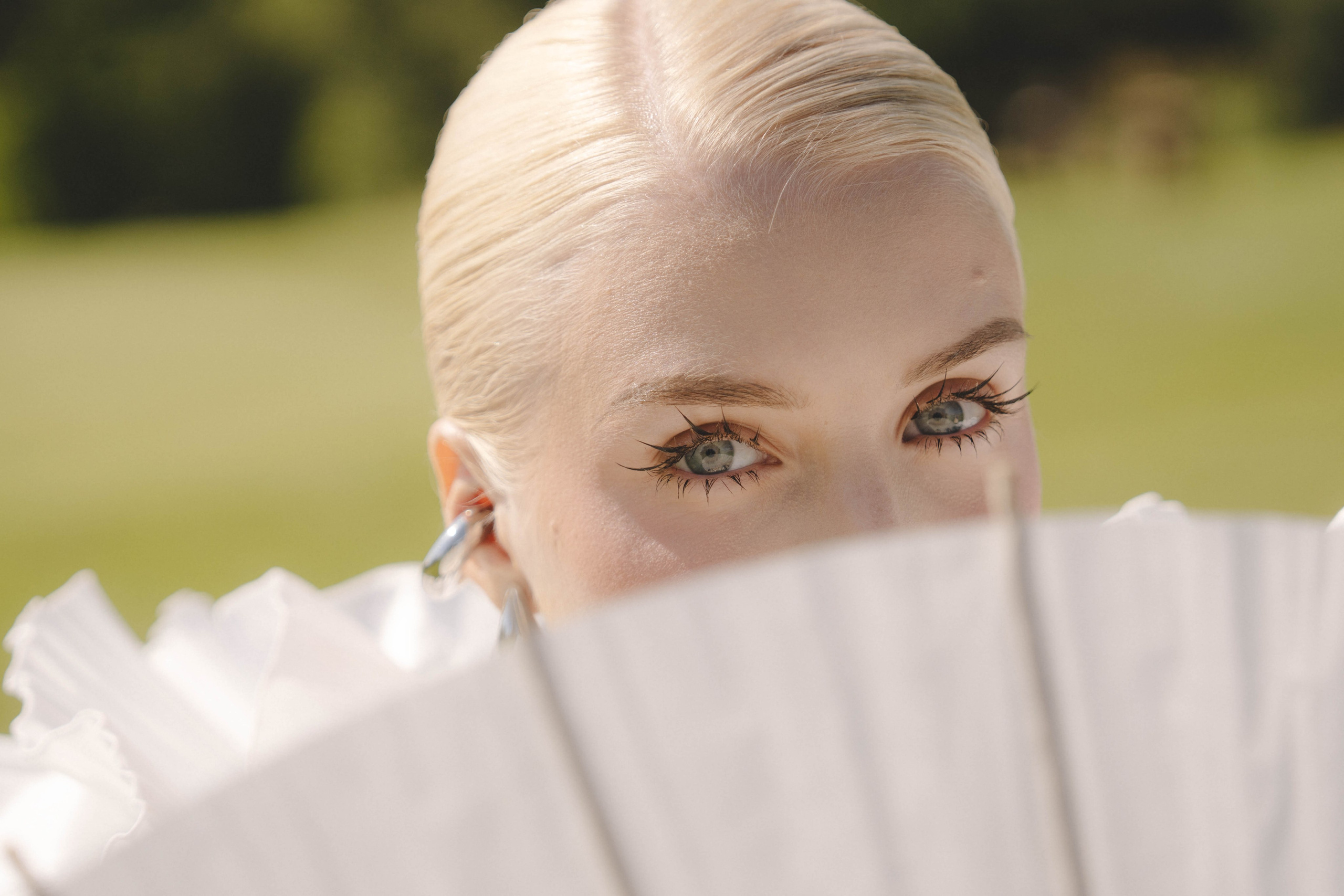 Лада & Денис. Фотограф Наталья Воронина Москва