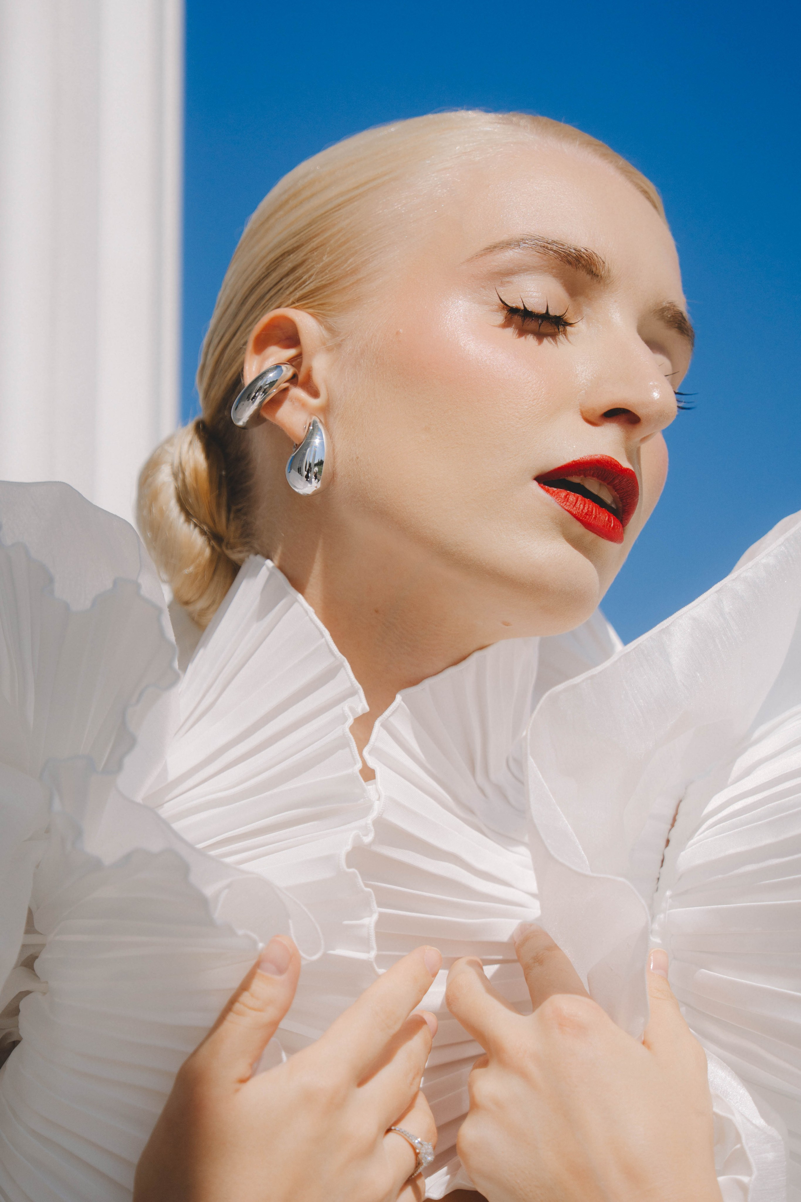 Фотограф Наталья Воронина Москва