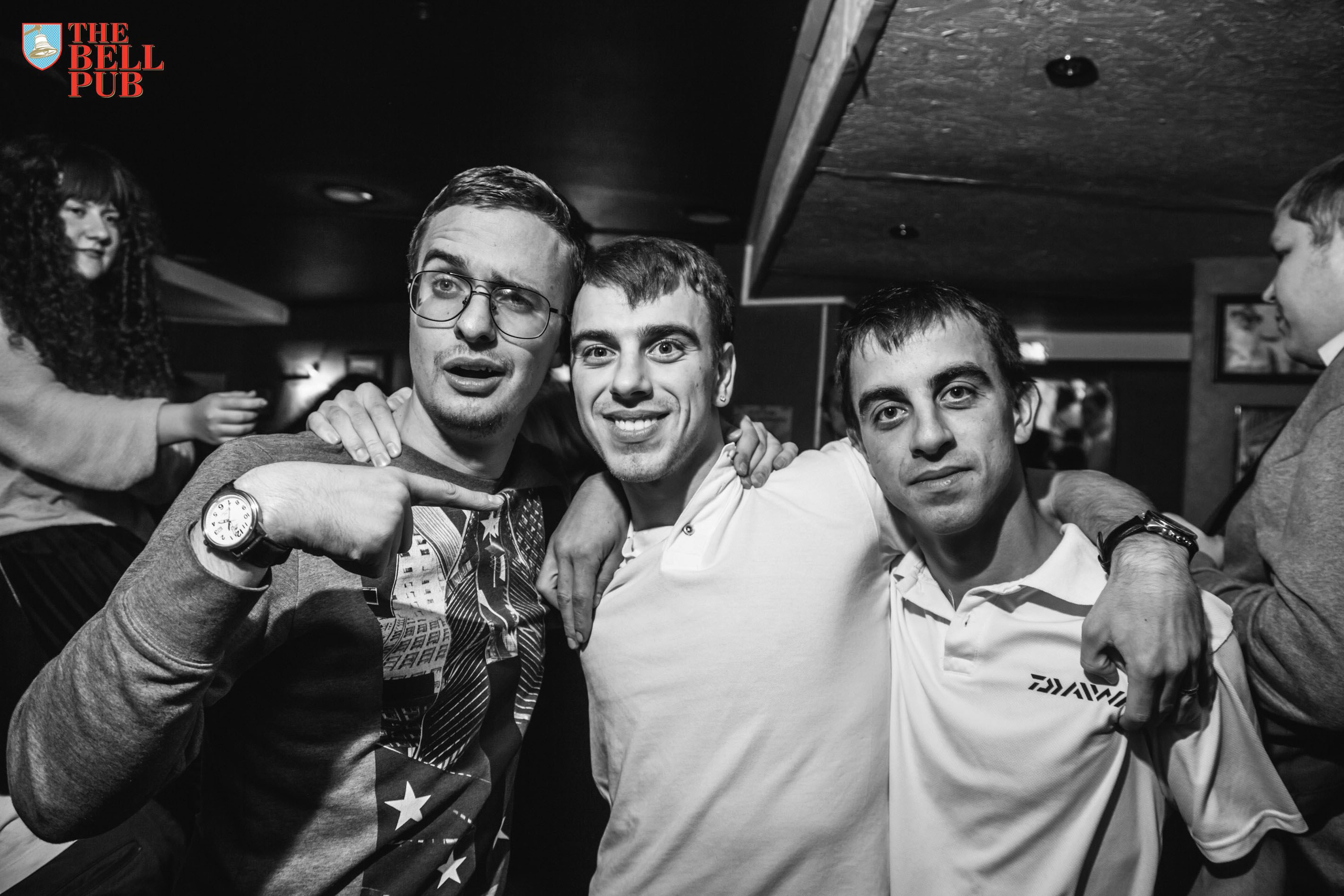 BELL PUB. Фотограф Михаил Коган — Москва 89267284460
