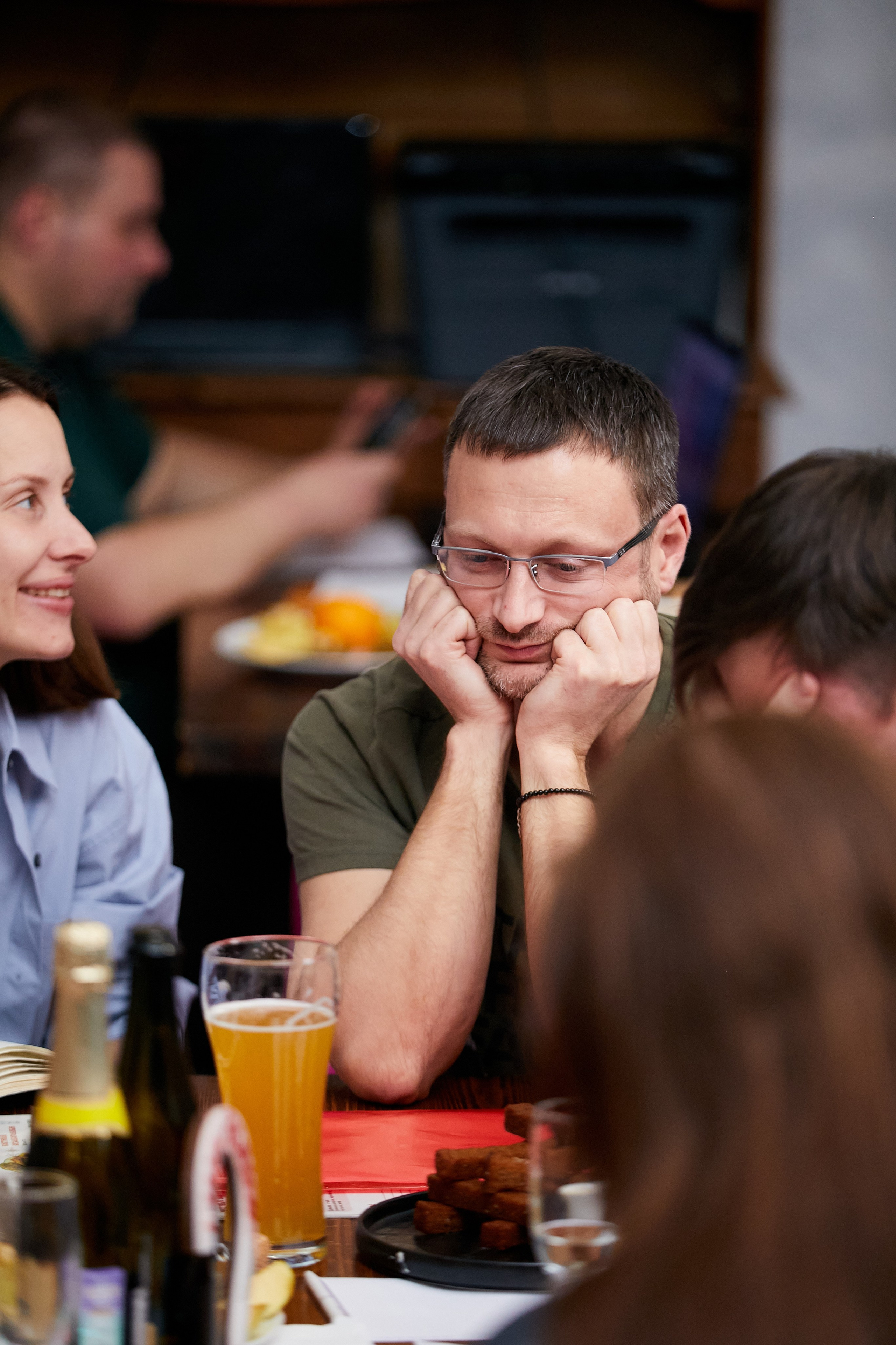 ФИНАЛ! Умные Игры Зеленоград. Фотограф Михаил Коган — Москва 89267284460