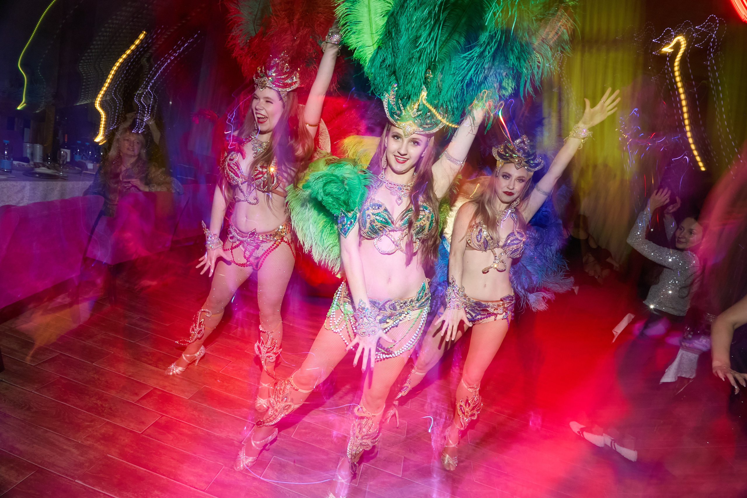 Диканька (2025.12.13). Фотограф Михаил Коган — Москва 89267284460