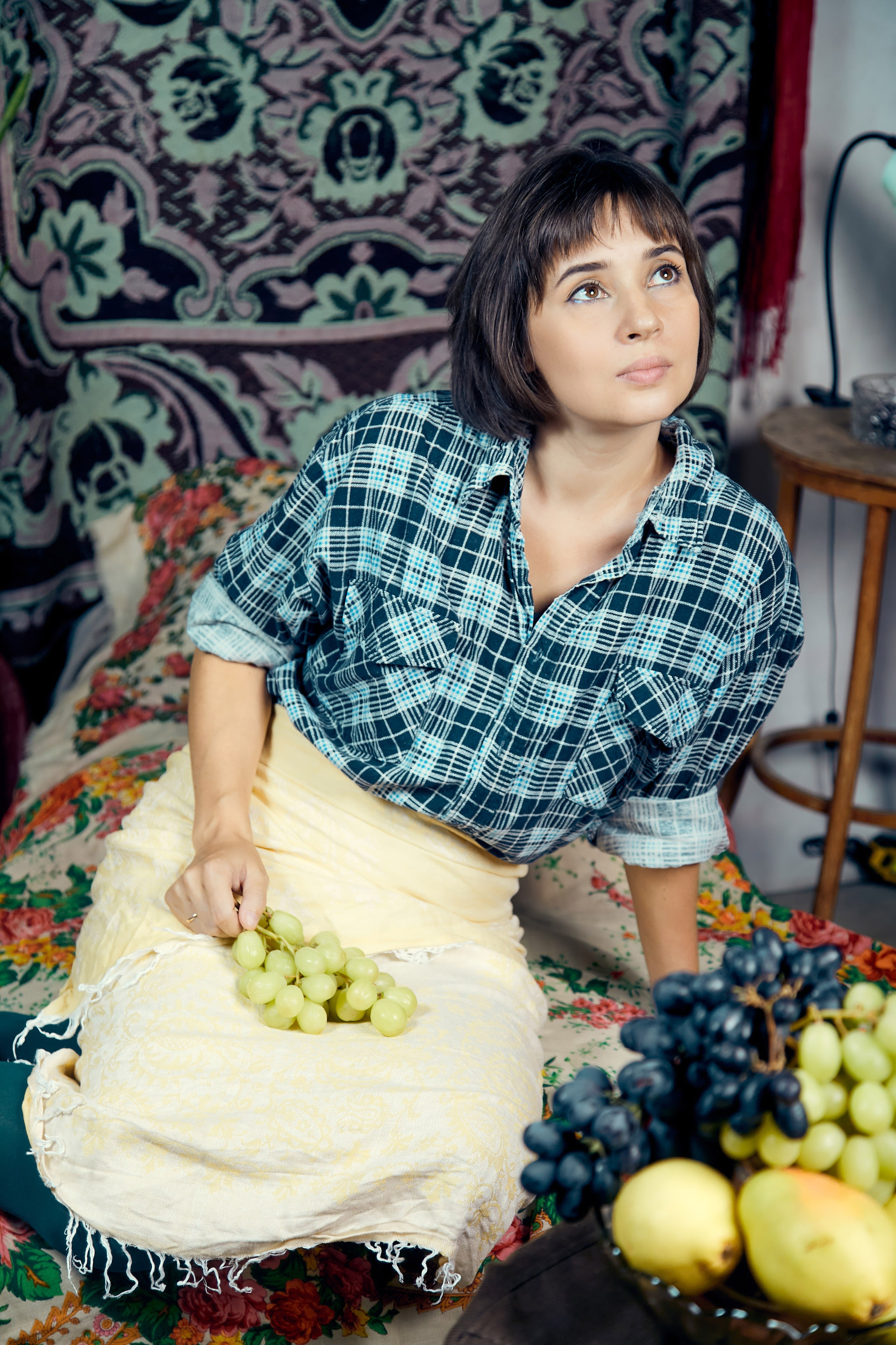 Кавказская пленница. Фотограф Михаил Коган — Москва 89267284460