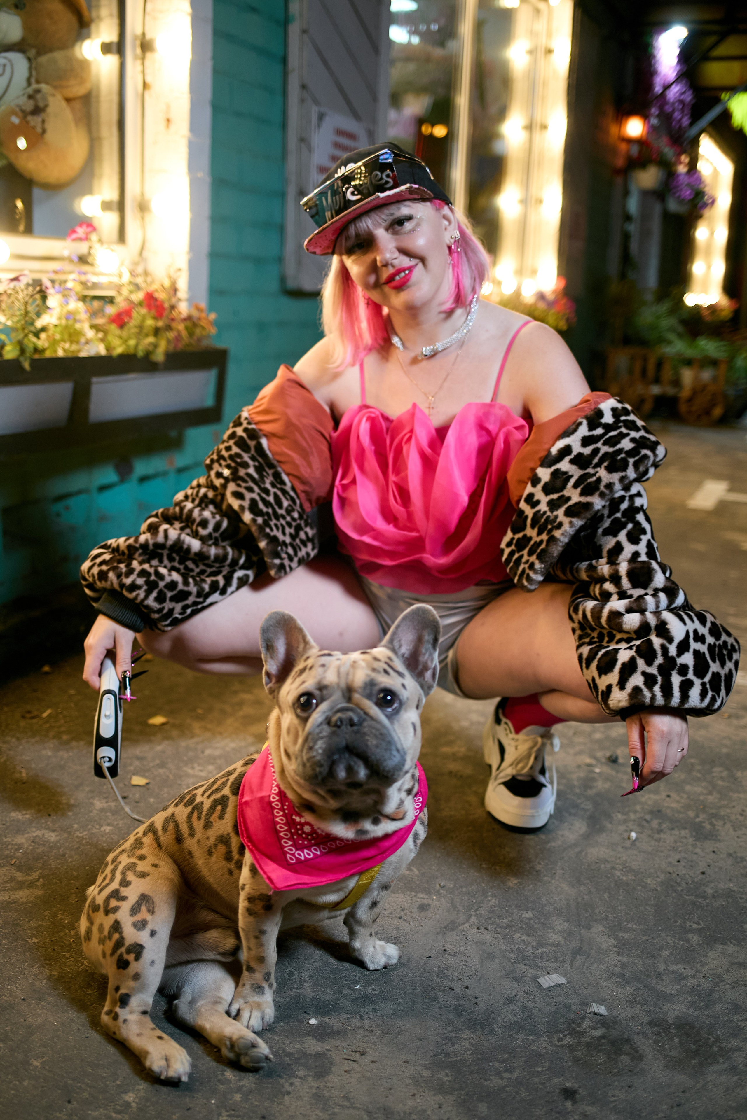 Ядвига — пятницкое шоссе. Фотограф Михаил Коган — Москва 89267284460