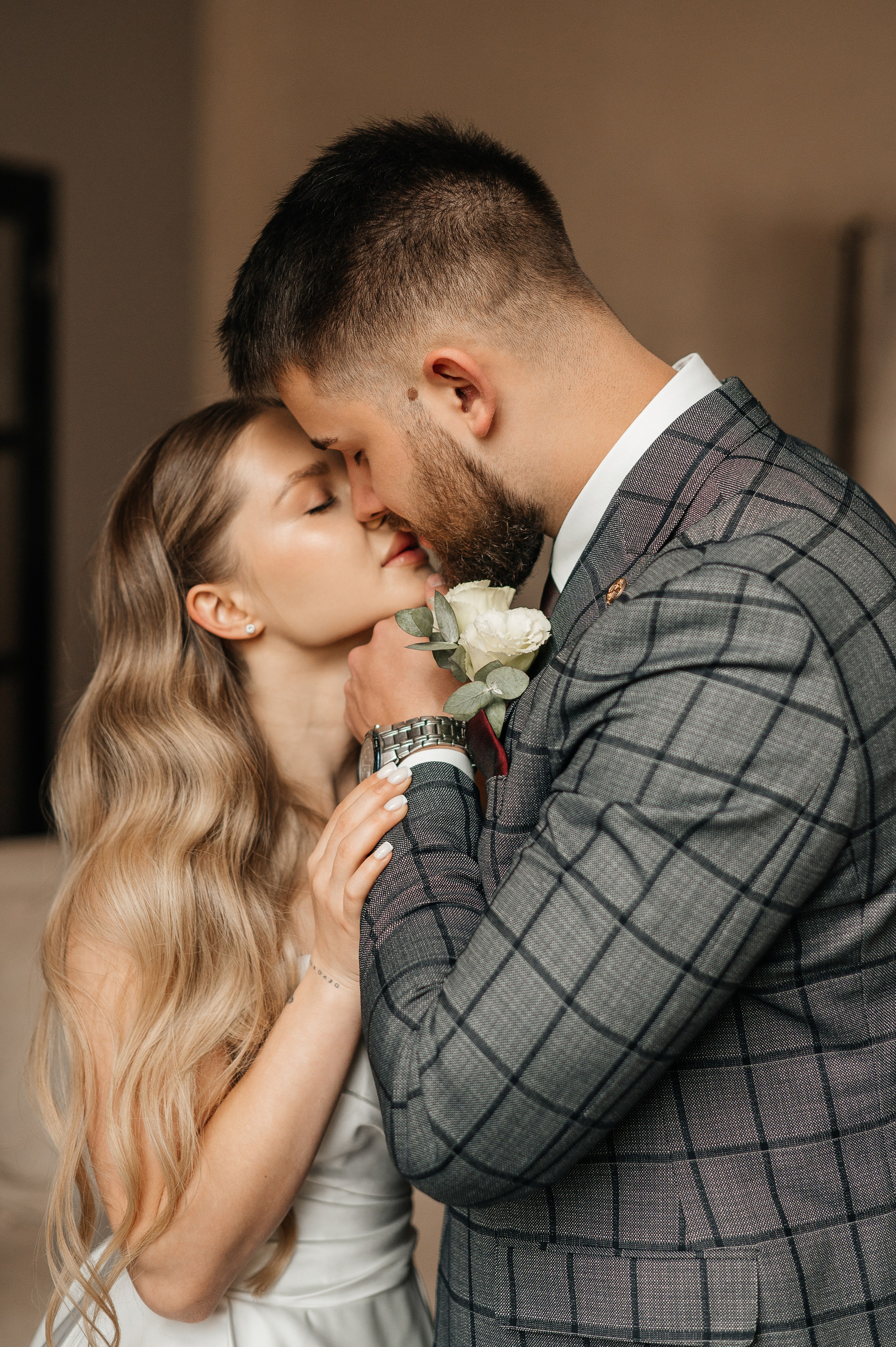 Юрий и Дарья. Свадебный и семейный фотограф Кореновск/Краснодар