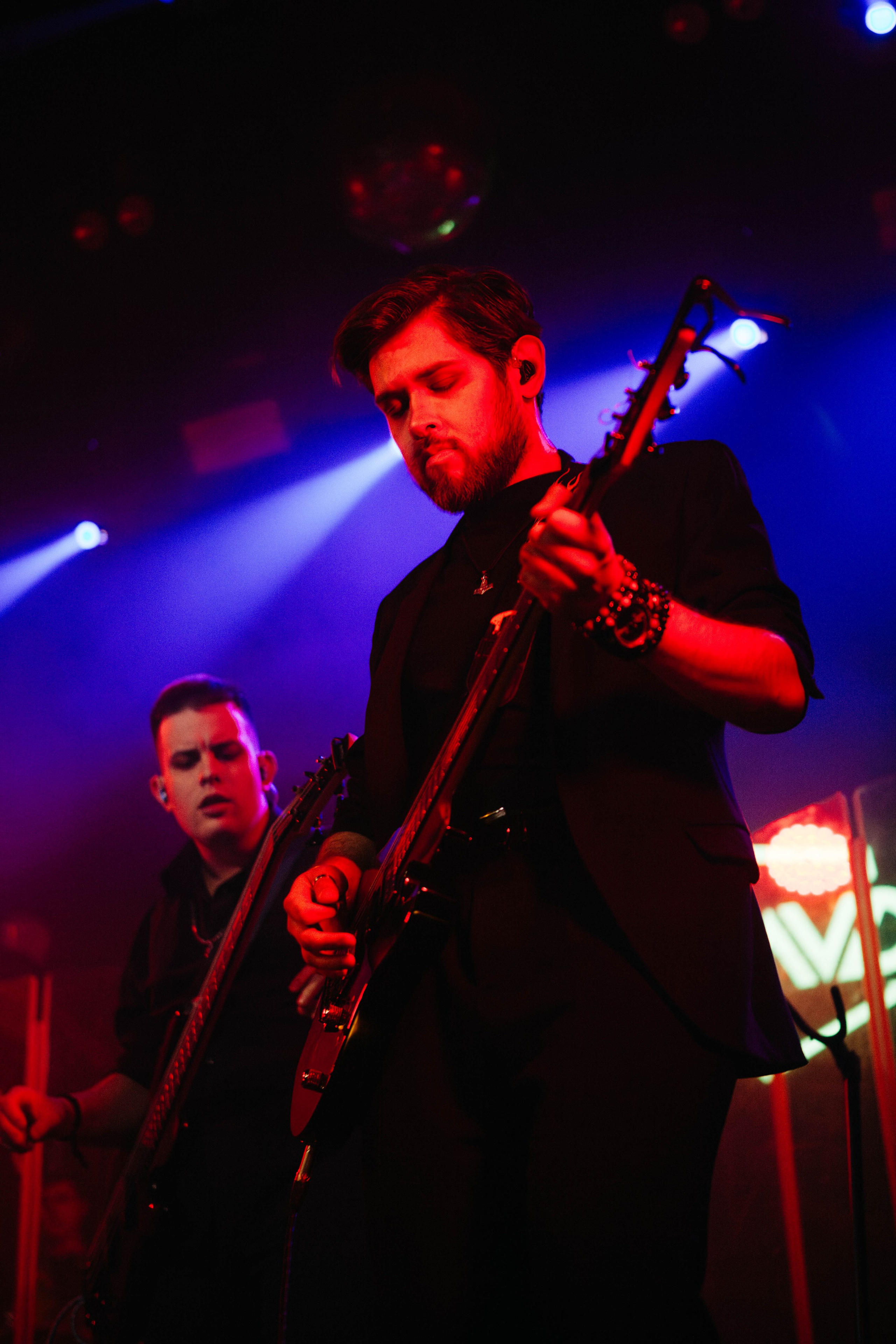 Рубеж Веков 03.04.2025. Фотограф Ольга Крукле